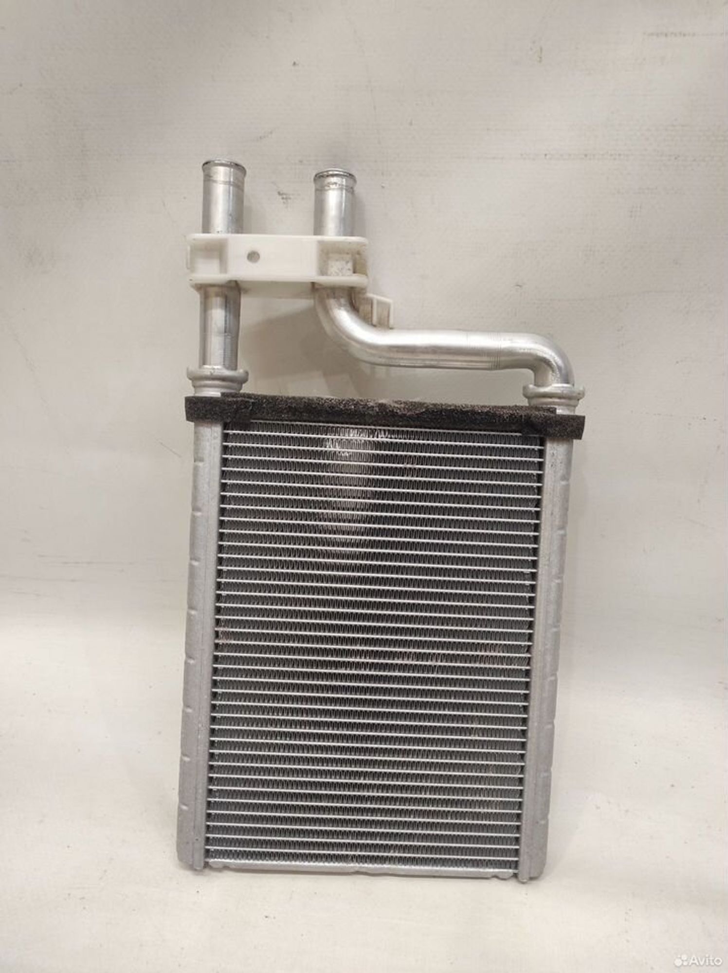 Радиатор отопителя задний Toyota Land Cruiser 200, 3000 рублей, Уфа