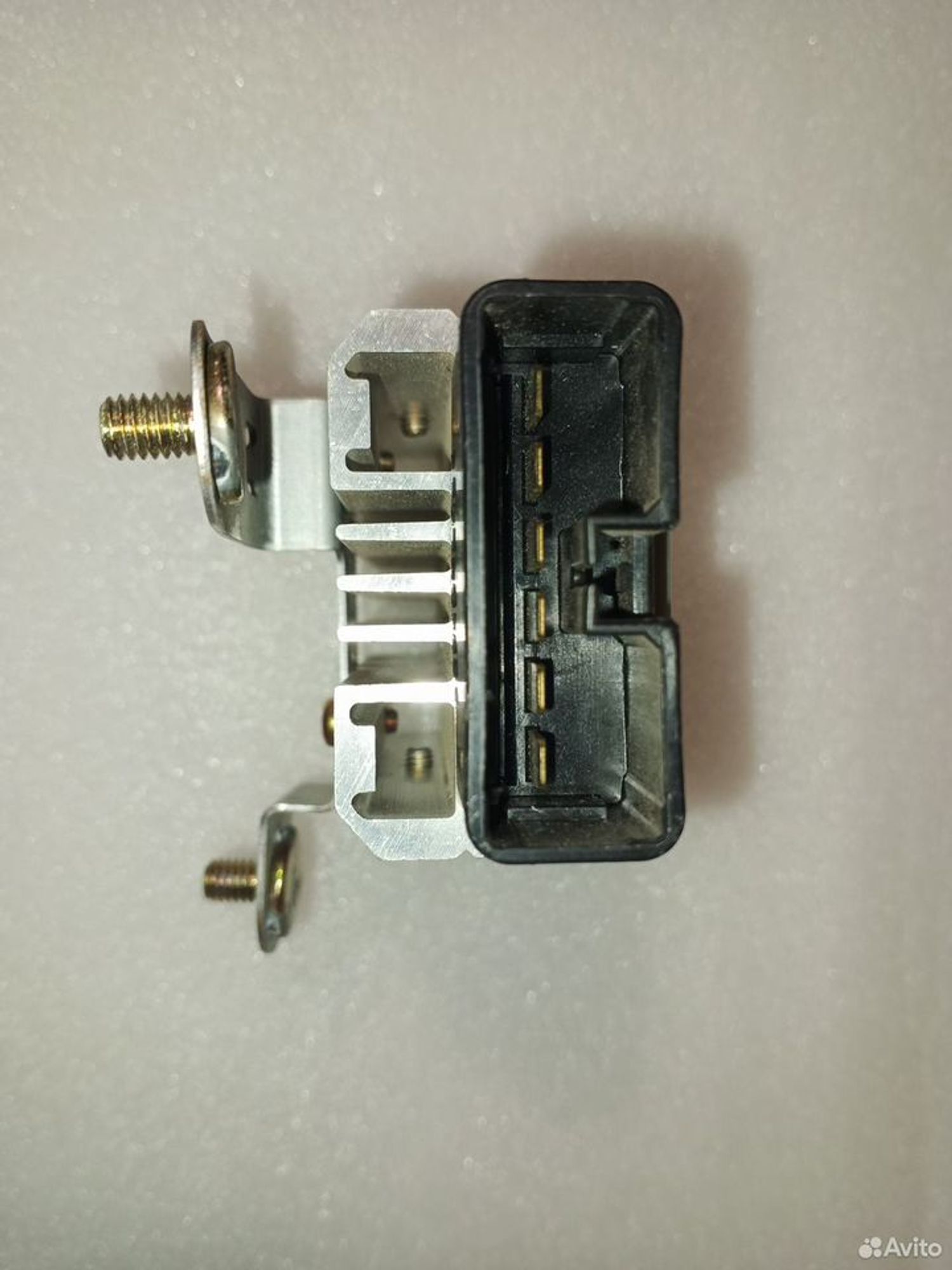 Блок управления топливный насосом Subaru Forester, 2500 рублей, Уфа