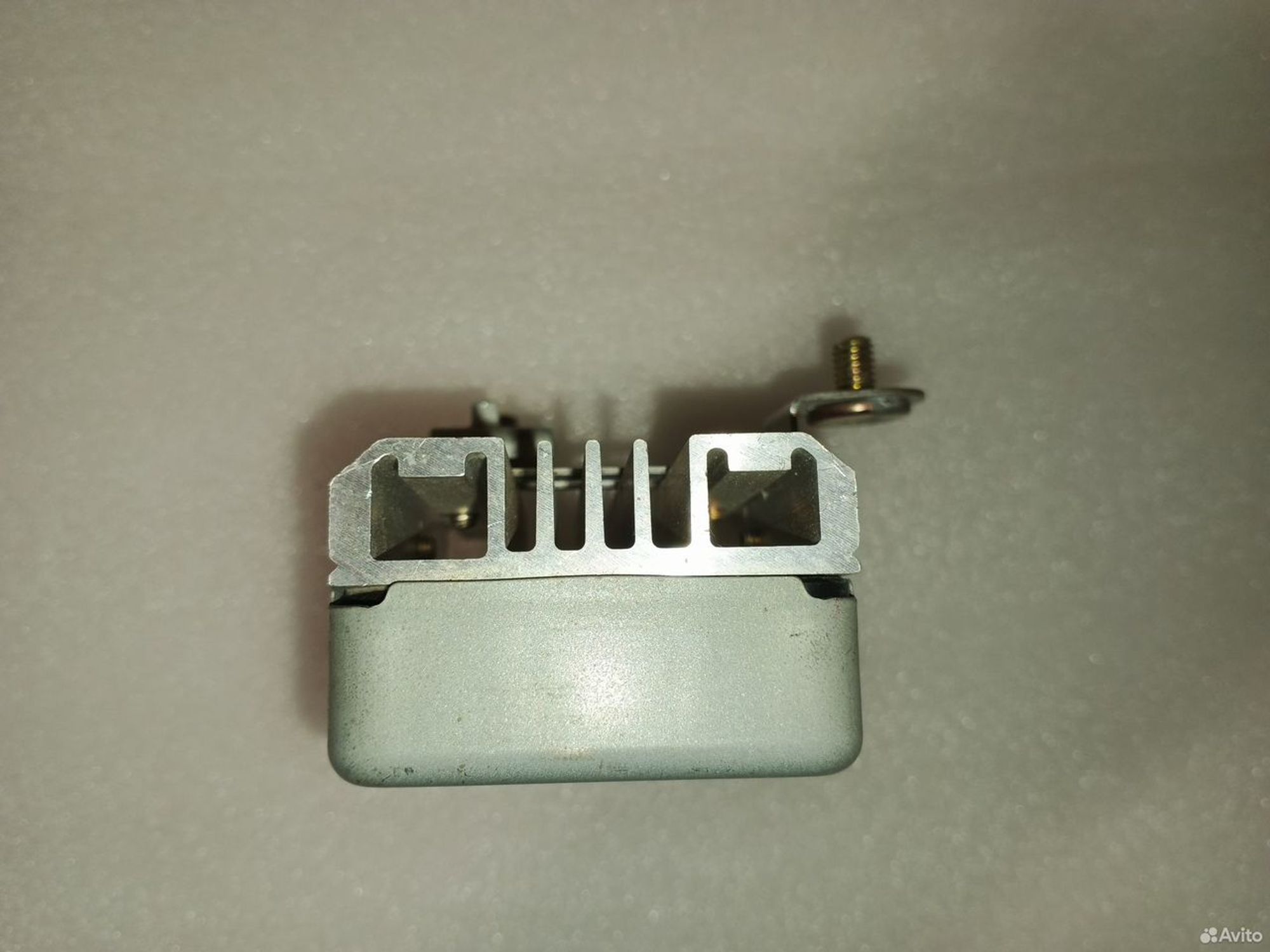 Блок управления топливный насосом Subaru Forester, 2500 рублей, Уфа