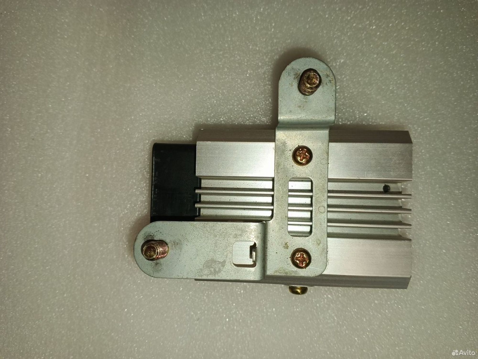 Блок управления топливный насосом Subaru Forester, 2500 рублей, Уфа