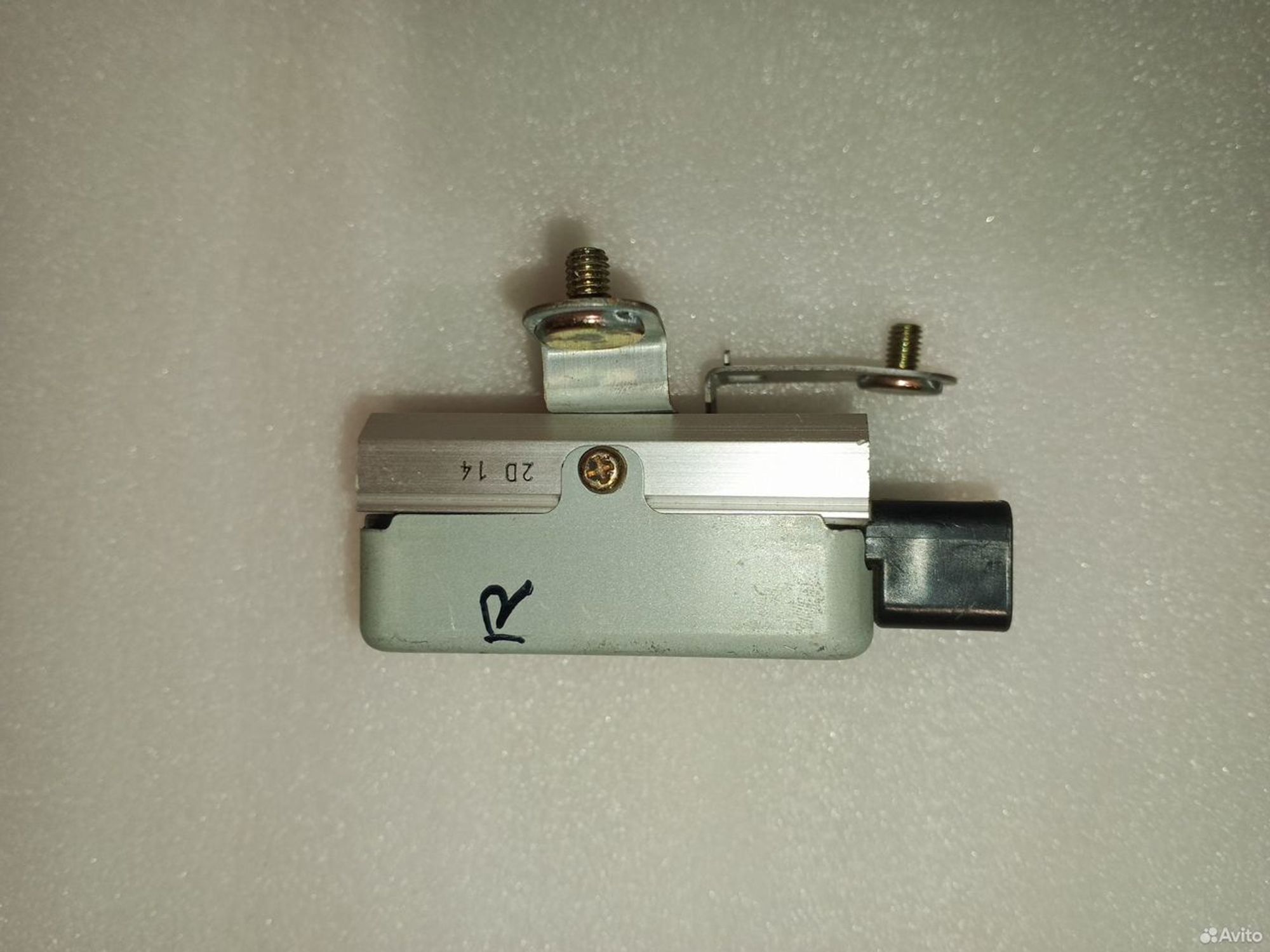 Блок управления топливный насосом Subaru Forester, 2500 рублей, Уфа