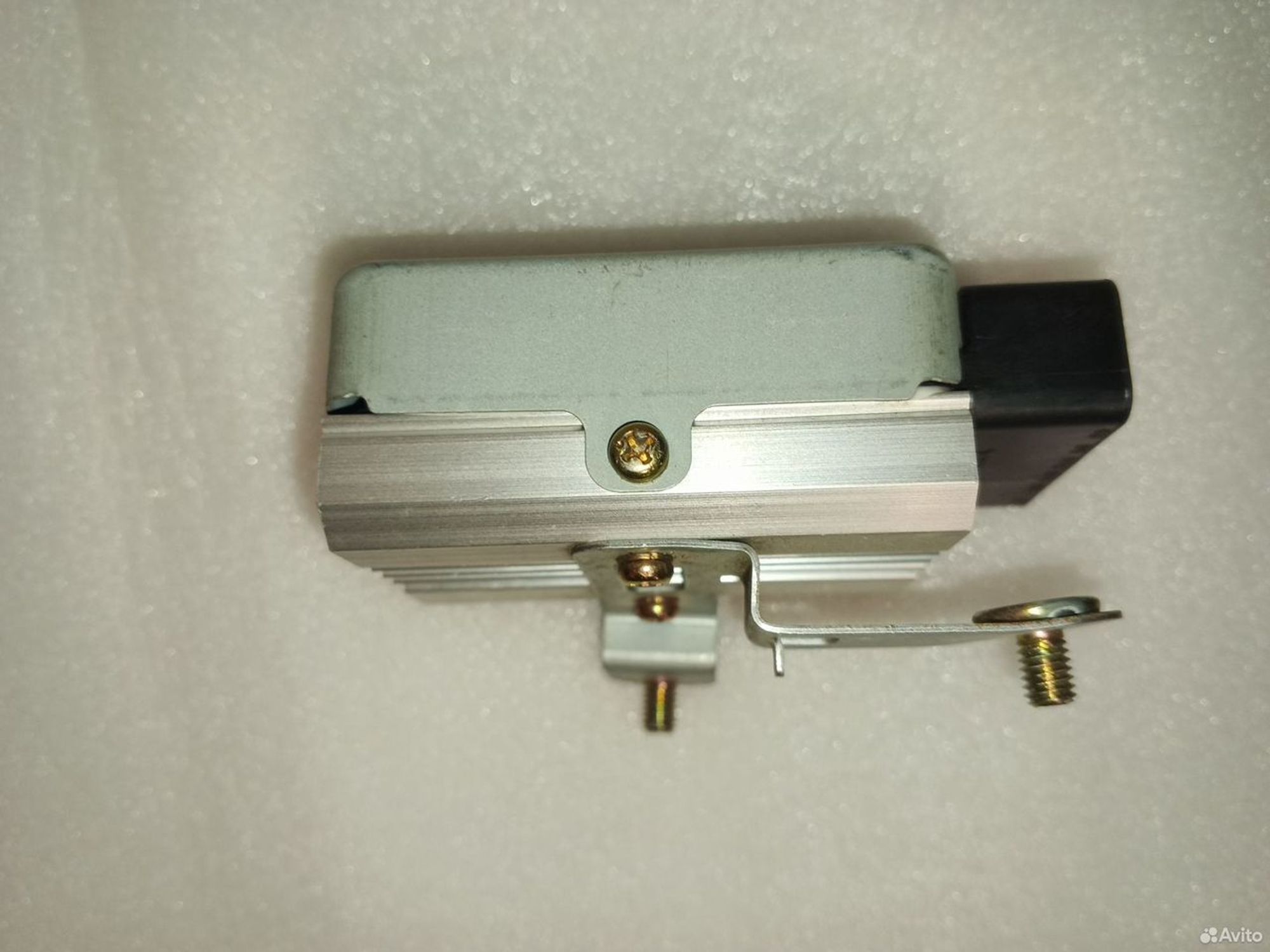 Блок управления топливный насосом Subaru Forester, 2500 рублей, Уфа