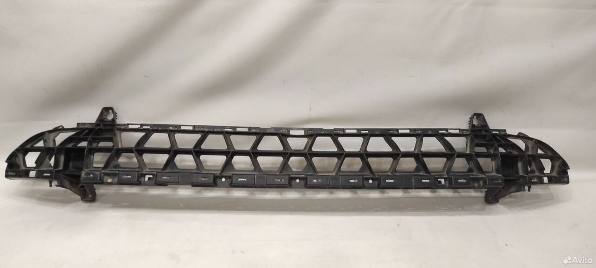 Абсорбер переднего бампера Volkswagen Transporter, 11000 рублей, Уфа