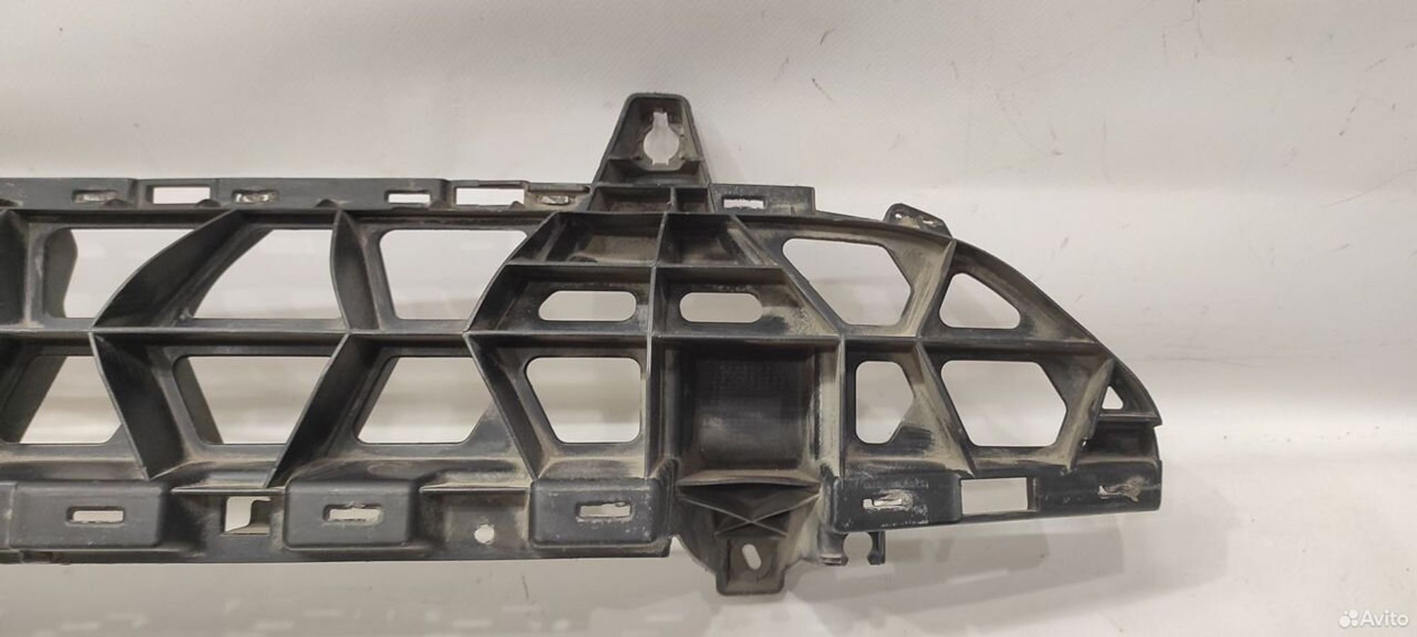 Абсорбер переднего бампера Volkswagen Transporter, 11000 рублей, Уфа