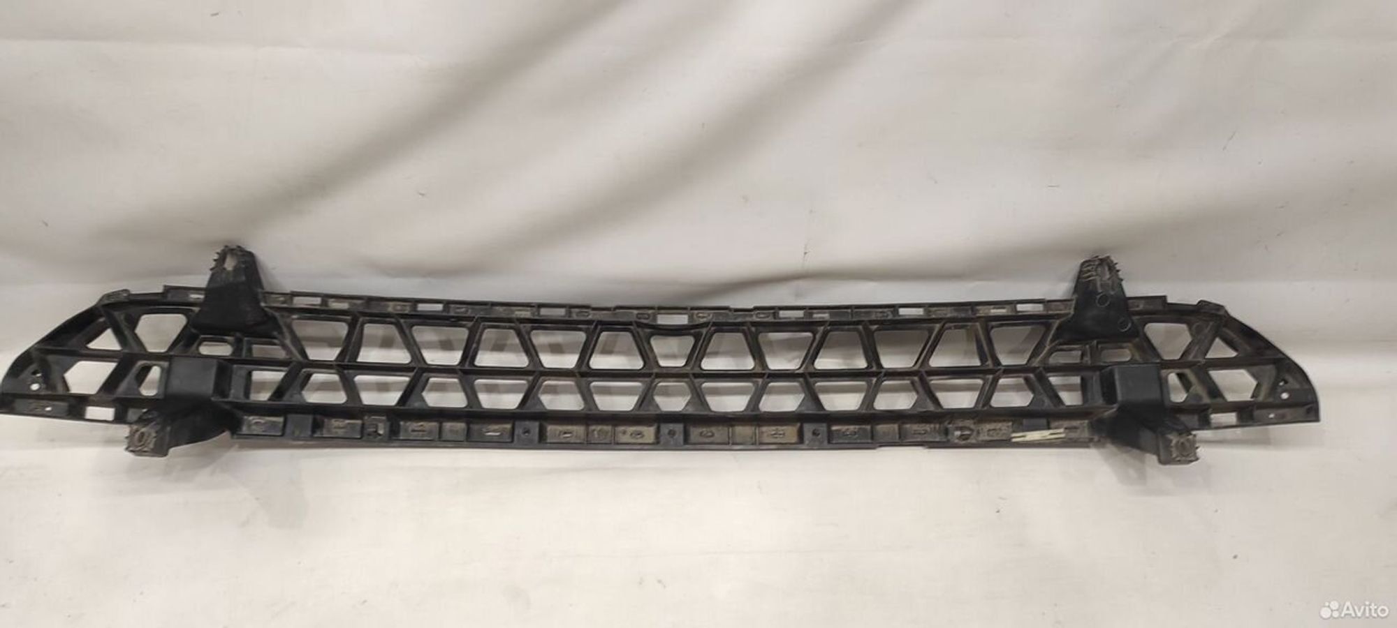 Абсорбер переднего бампера Volkswagen Transporter, 11000 рублей, Уфа