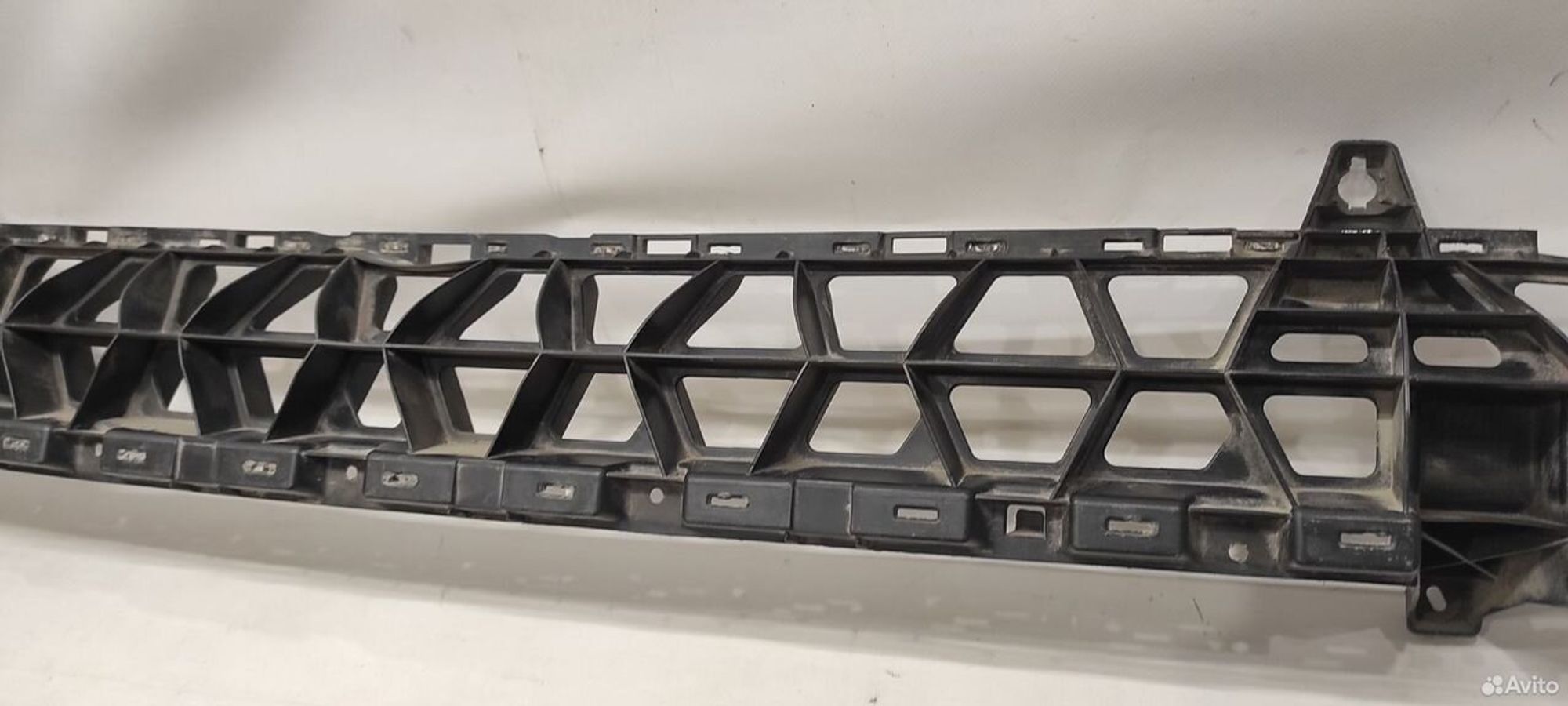 Абсорбер переднего бампера Volkswagen Transporter, 11000 рублей, Уфа