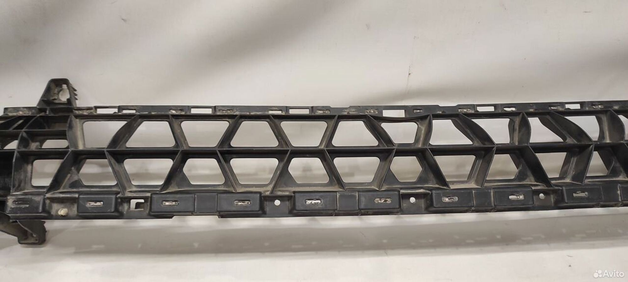 Абсорбер переднего бампера Volkswagen Transporter, 11000 рублей, Уфа