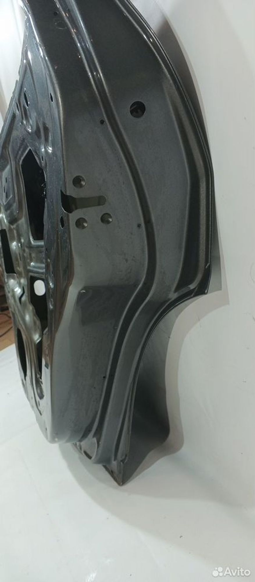 Дверь задняя правая Nissan Qashqai J11 2013, 7500 рублей, Уфа