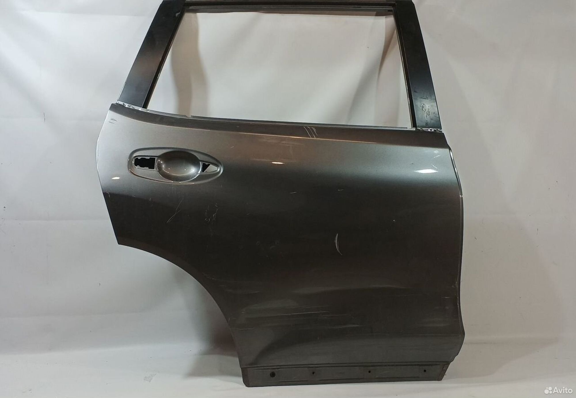 Дверь задняя правая Nissan Qashqai J11 2013, 7500 рублей, Уфа