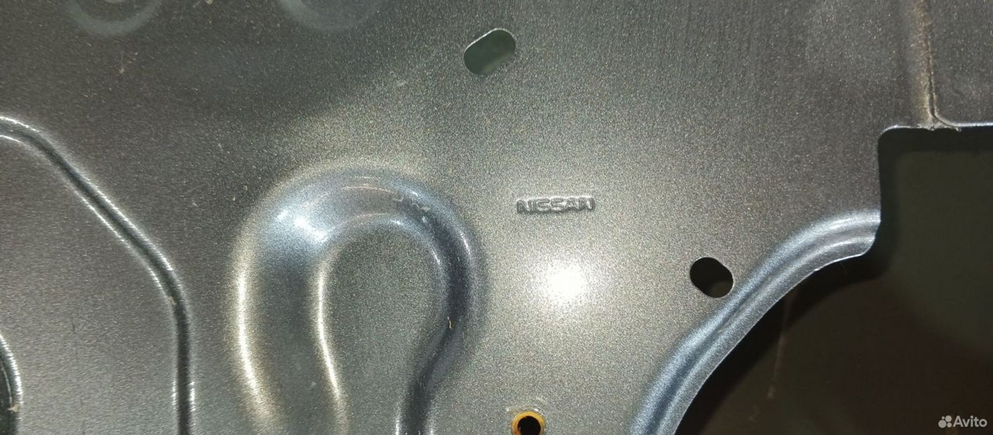 Дверь задняя правая Nissan Qashqai J11 2013, 7500 рублей, Уфа