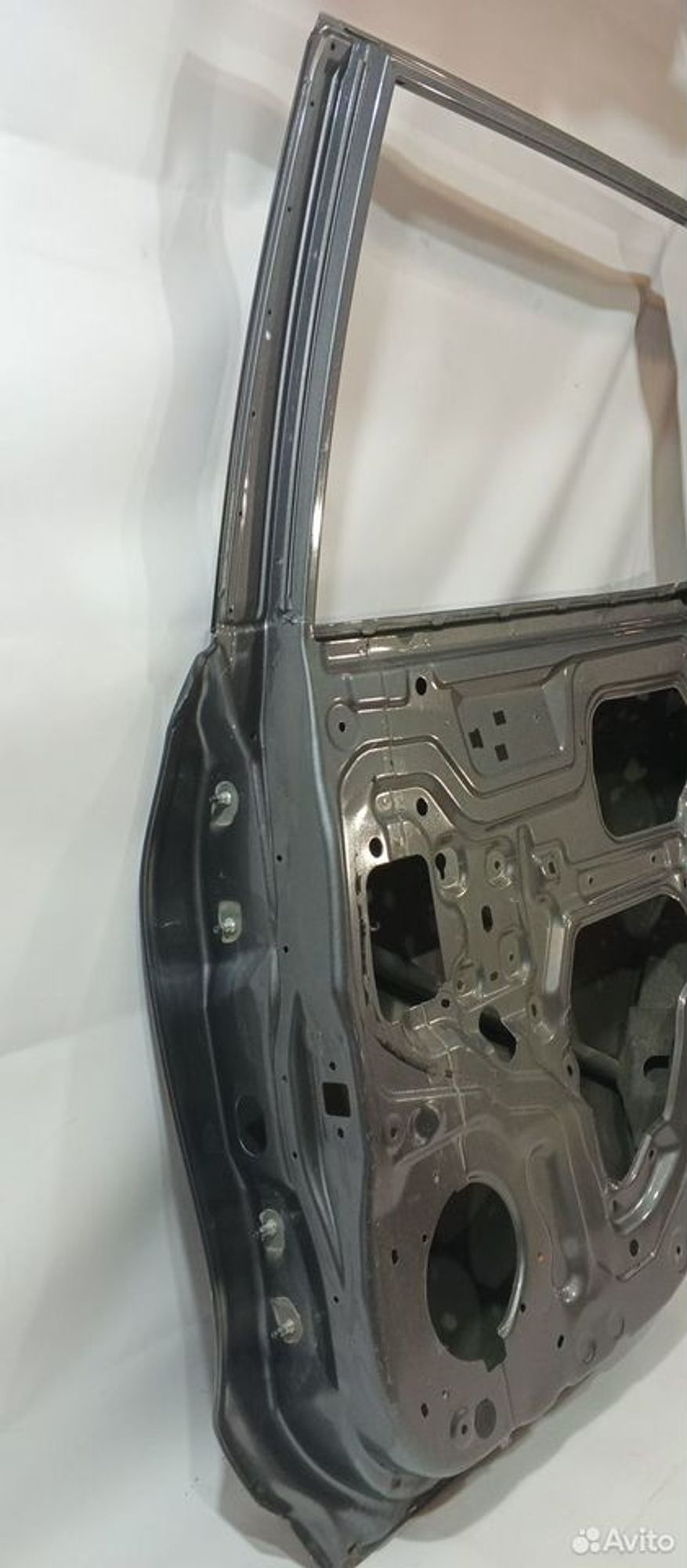 Дверь задняя правая Nissan Qashqai J11 2013, 7500 рублей, Уфа