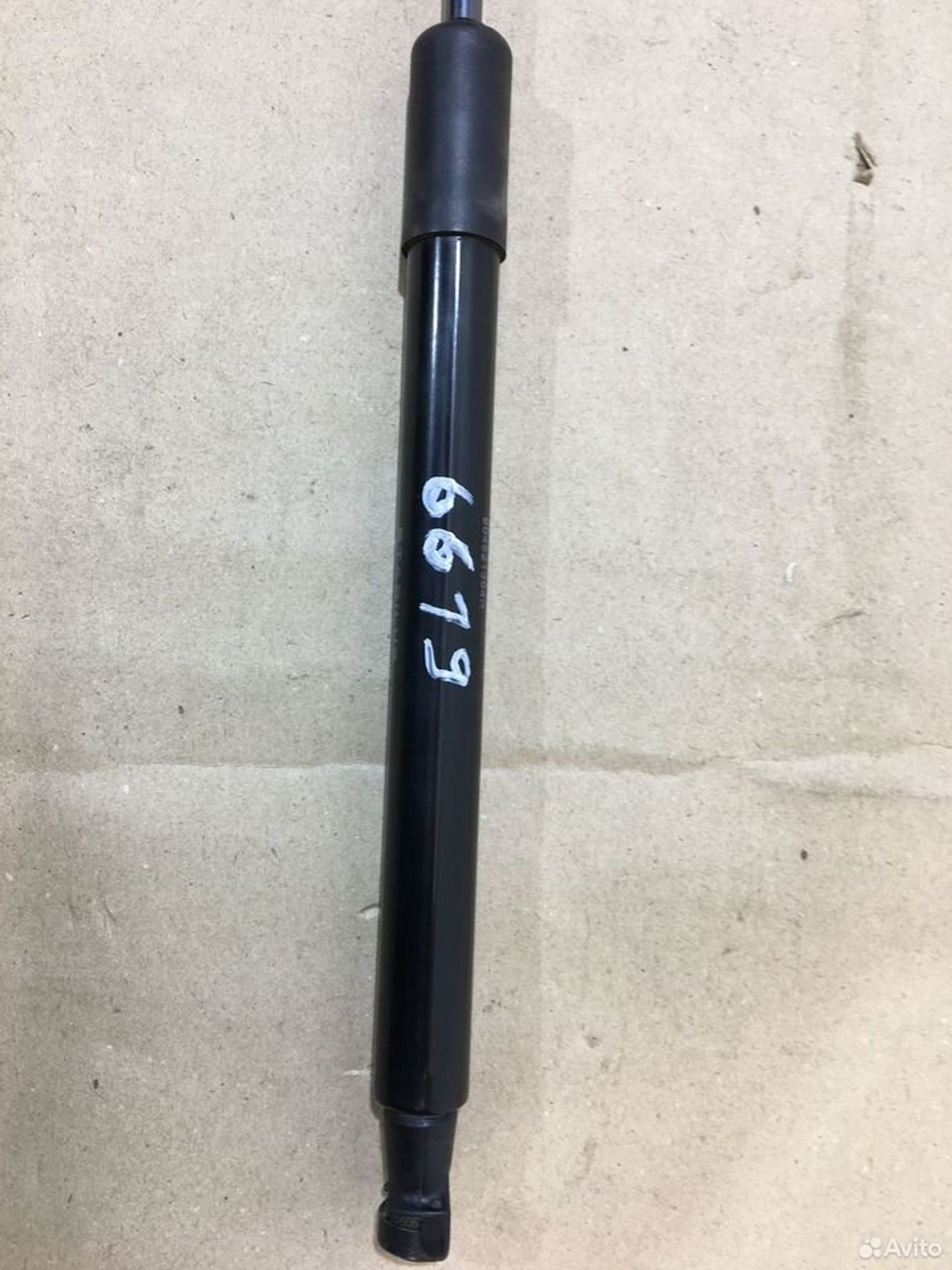 Амортизатор багажника Renault Duste, 1000 рублей, Уфа