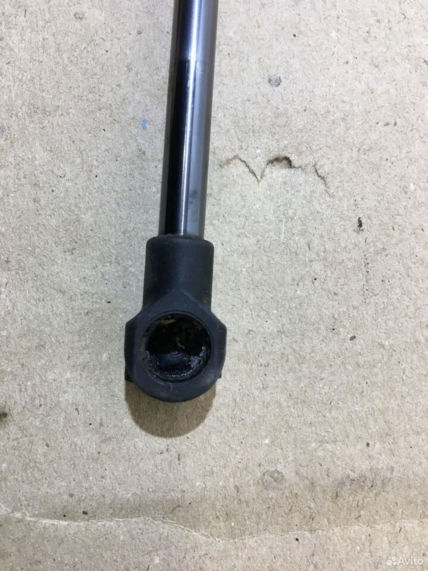 Амортизатор багажника Renault Duste, 1000 рублей, Уфа