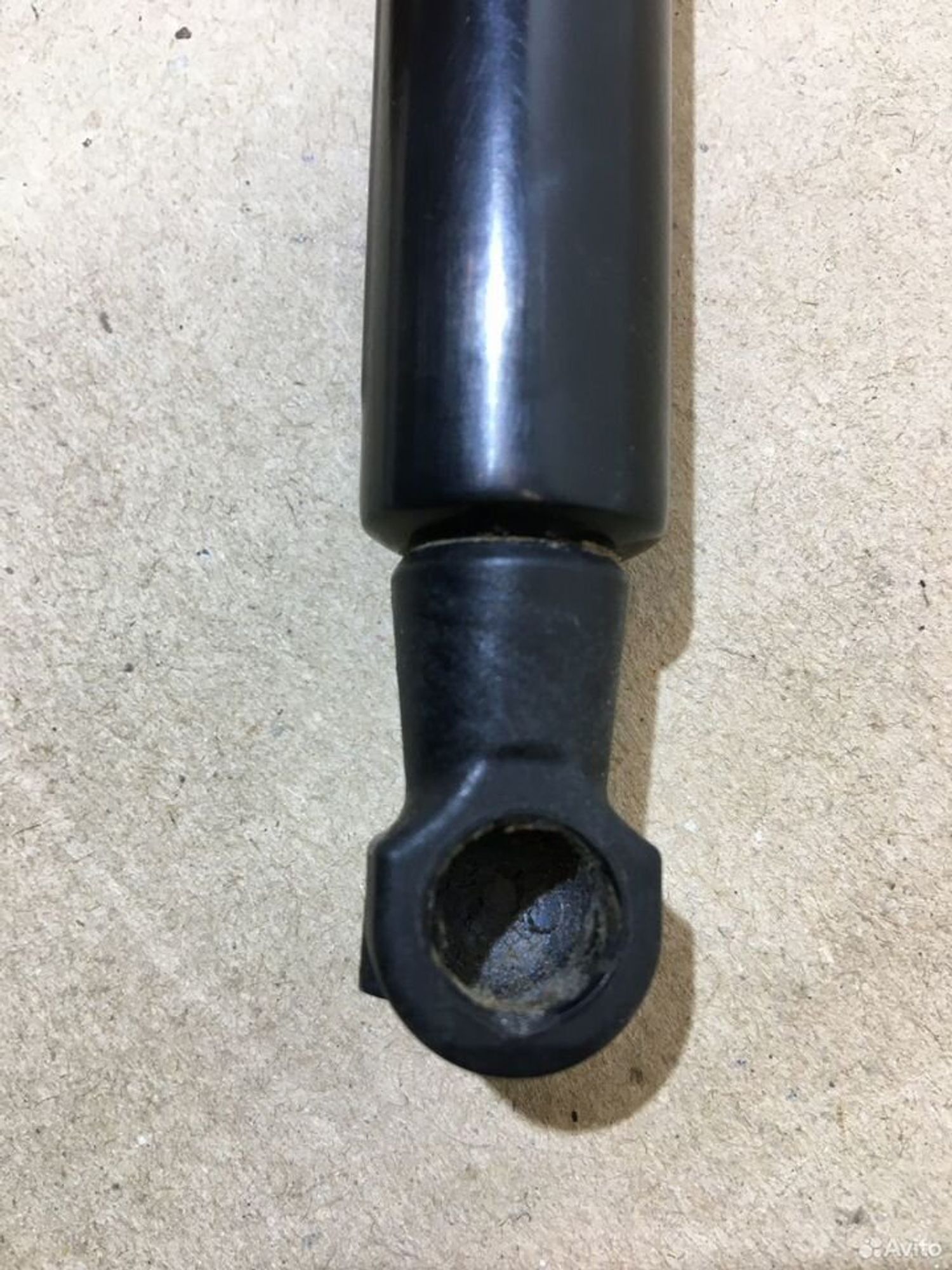 Амортизатор багажника Renault Duste, 1000 рублей, Уфа