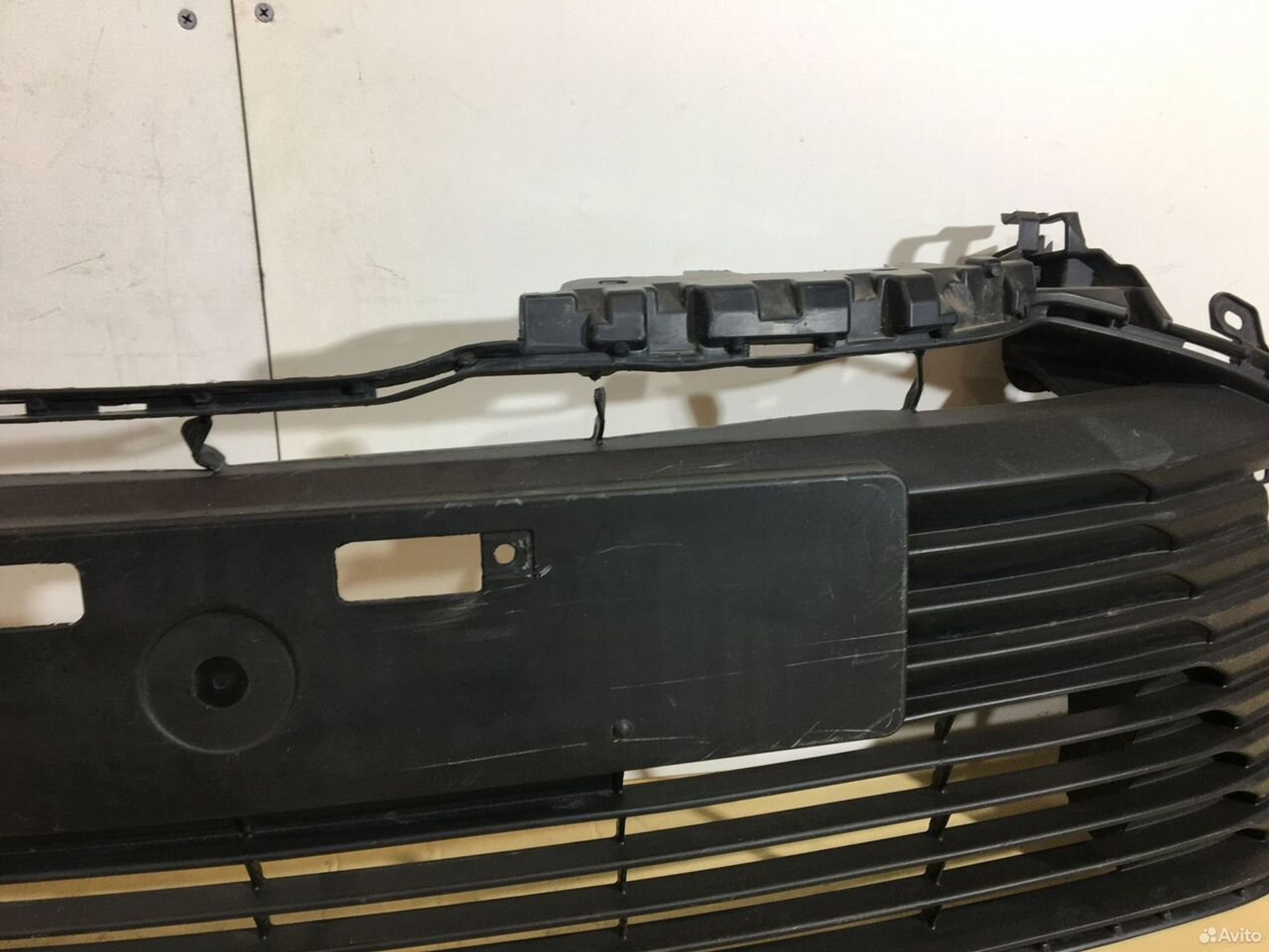 Решетка бампера передняя Toyota Corolla E210, 5000 рублей, Уфа