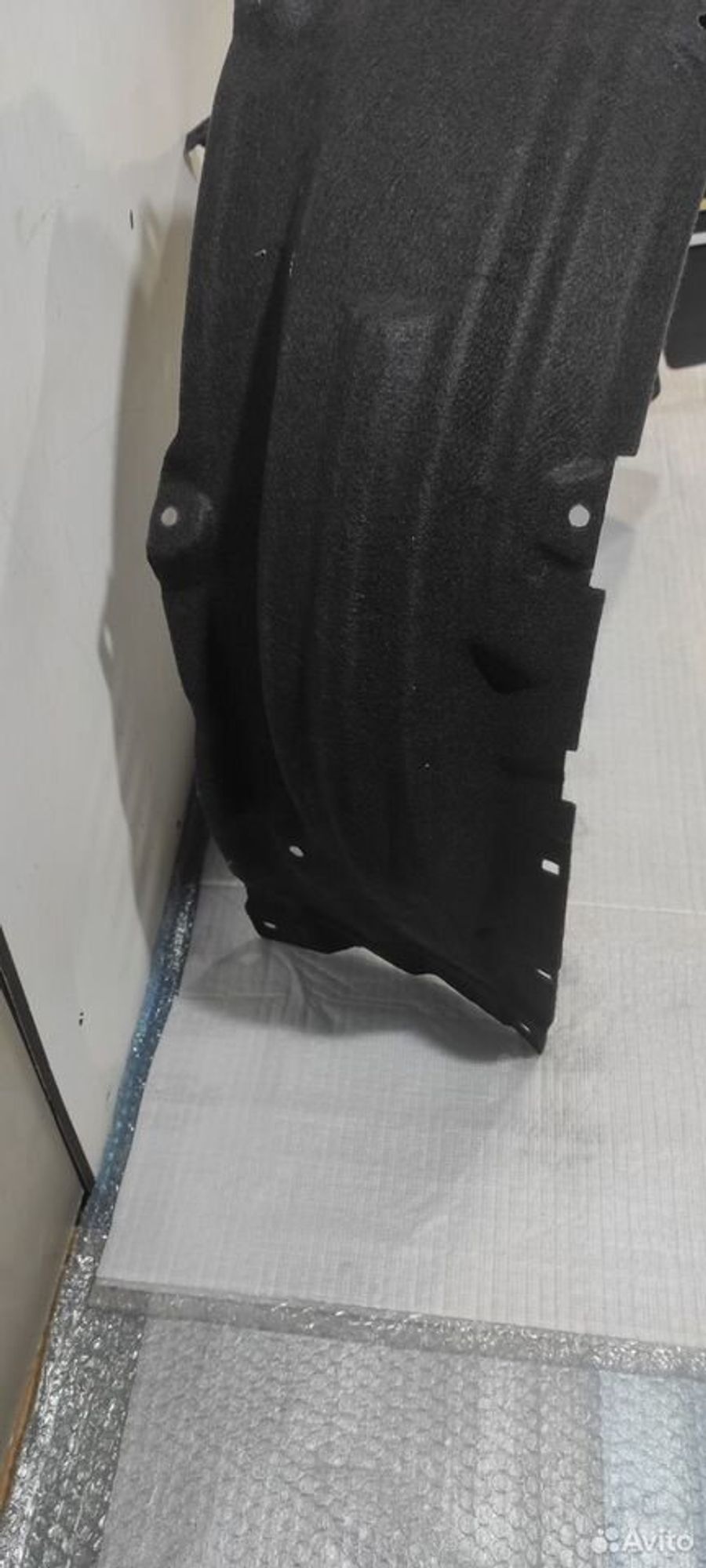 Подкрылок передний правый haval H9, 9100 рублей, Уфа