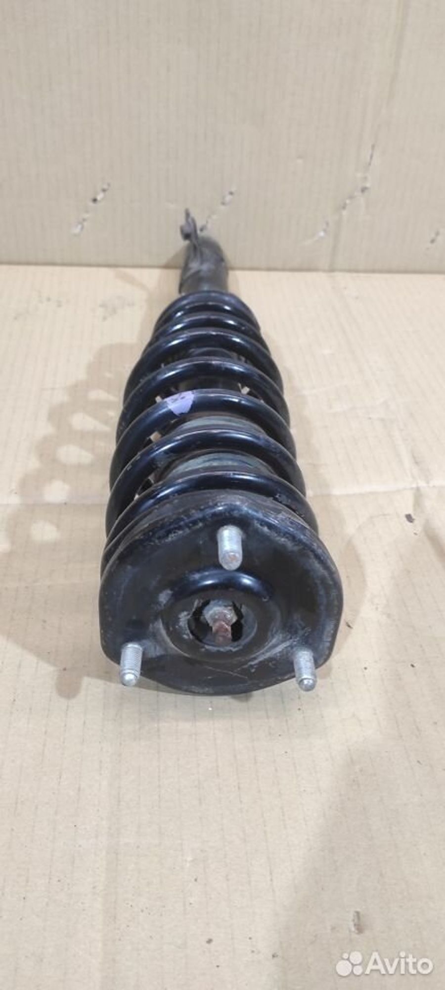 Амортизатор передний правый Mazda 6 GH, 5000 рублей, Уфа