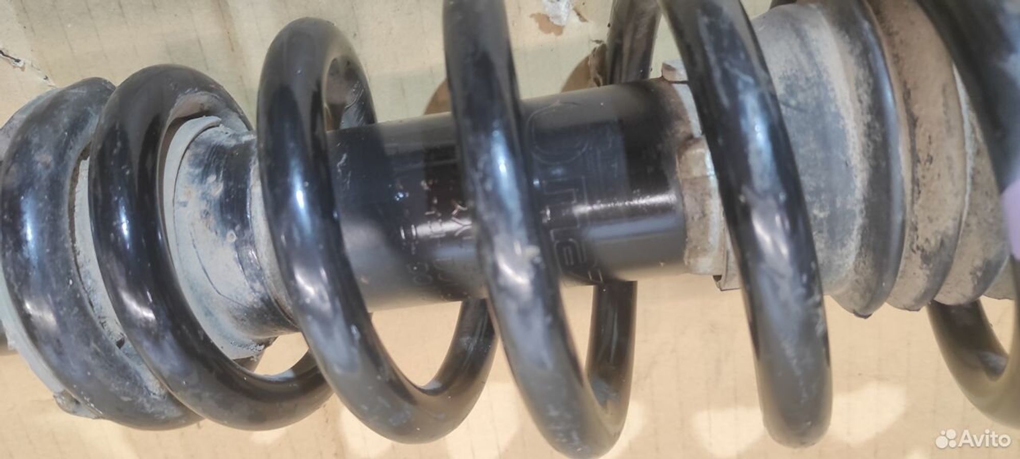 Амортизатор передний правый Mazda 6 GH, 5000 рублей, Уфа