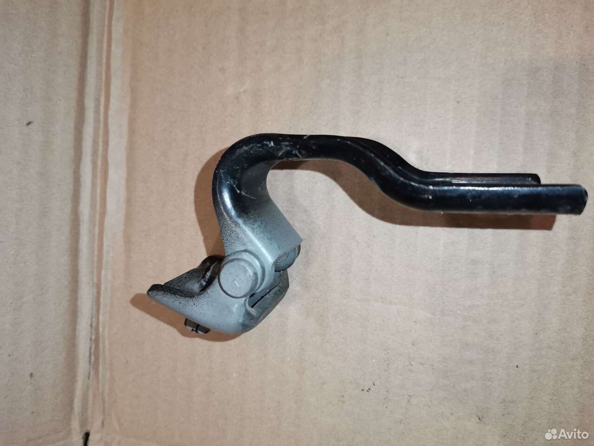 Петля двери багажника Ford Focus 2; C-max, 1100 рублей, Уфа