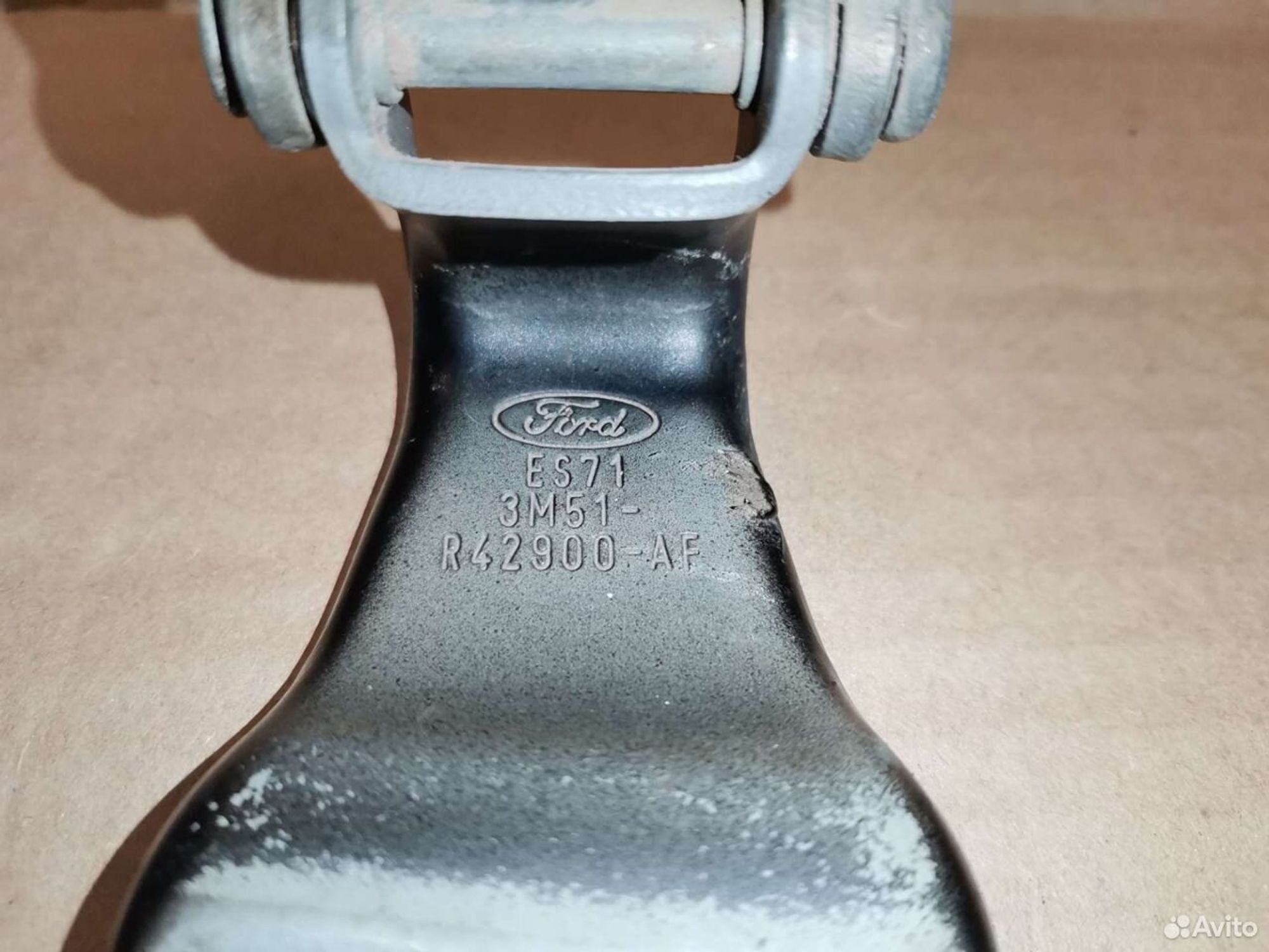 Петля двери багажника Ford Focus 2; C-max, 1100 рублей, Уфа