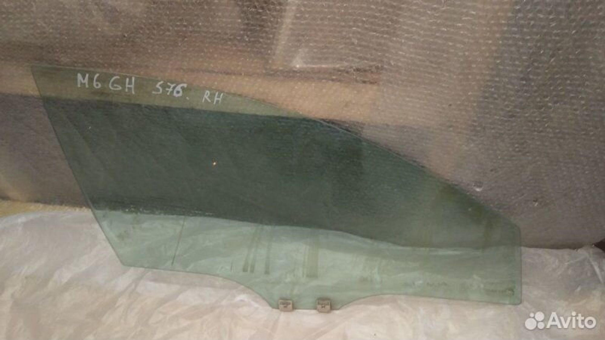 Стекло переднее правое Mazda 6 GH, 3000 рублей, Уфа