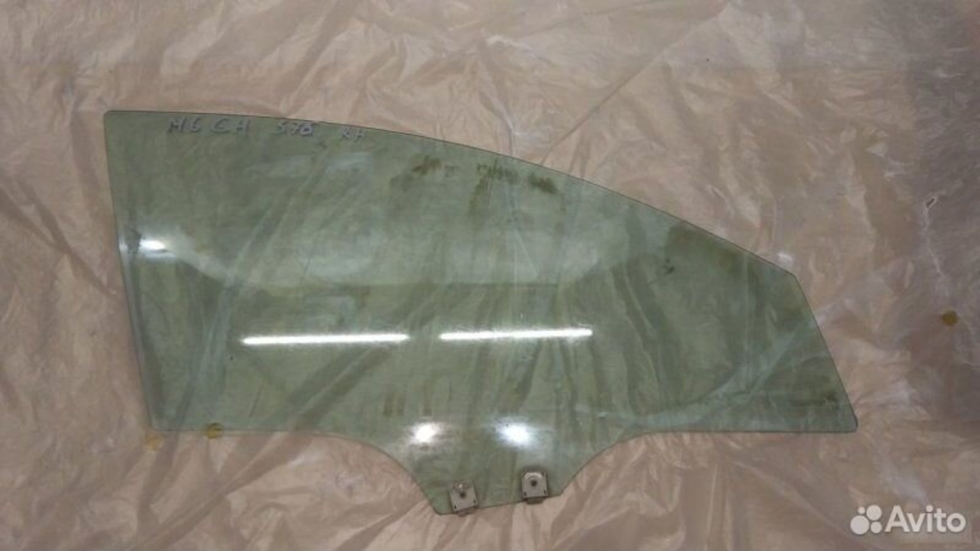 Стекло переднее правое Mazda 6 GH, 3000 рублей, Уфа
