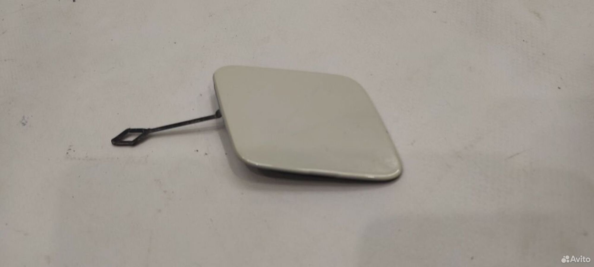 Заглушка буксировочного крюка Chevrolet Cobalt, 1000 рублей, Уфа