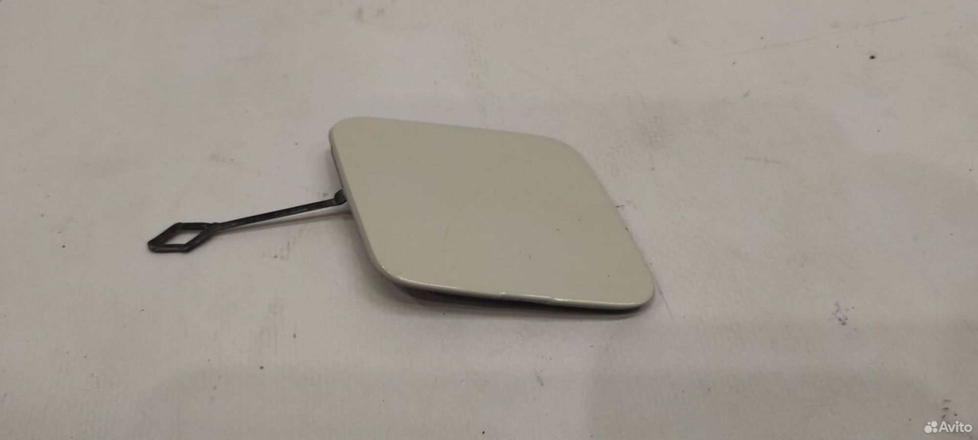 Заглушка буксировочного крюка Chevrolet Cobalt, 1000 рублей, Уфа