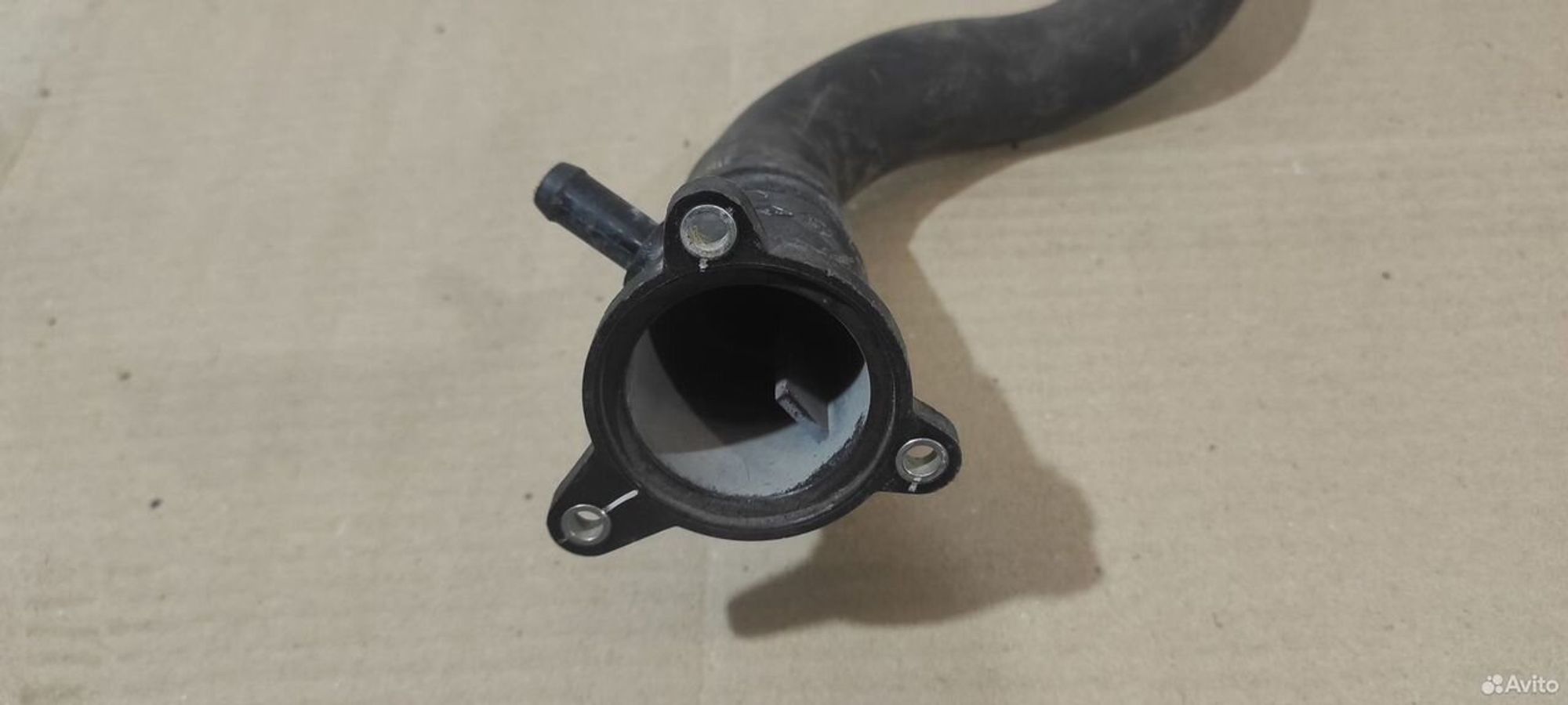 Крышка термостата Nissan Almera 2013 Logan, 1200 рублей, Уфа