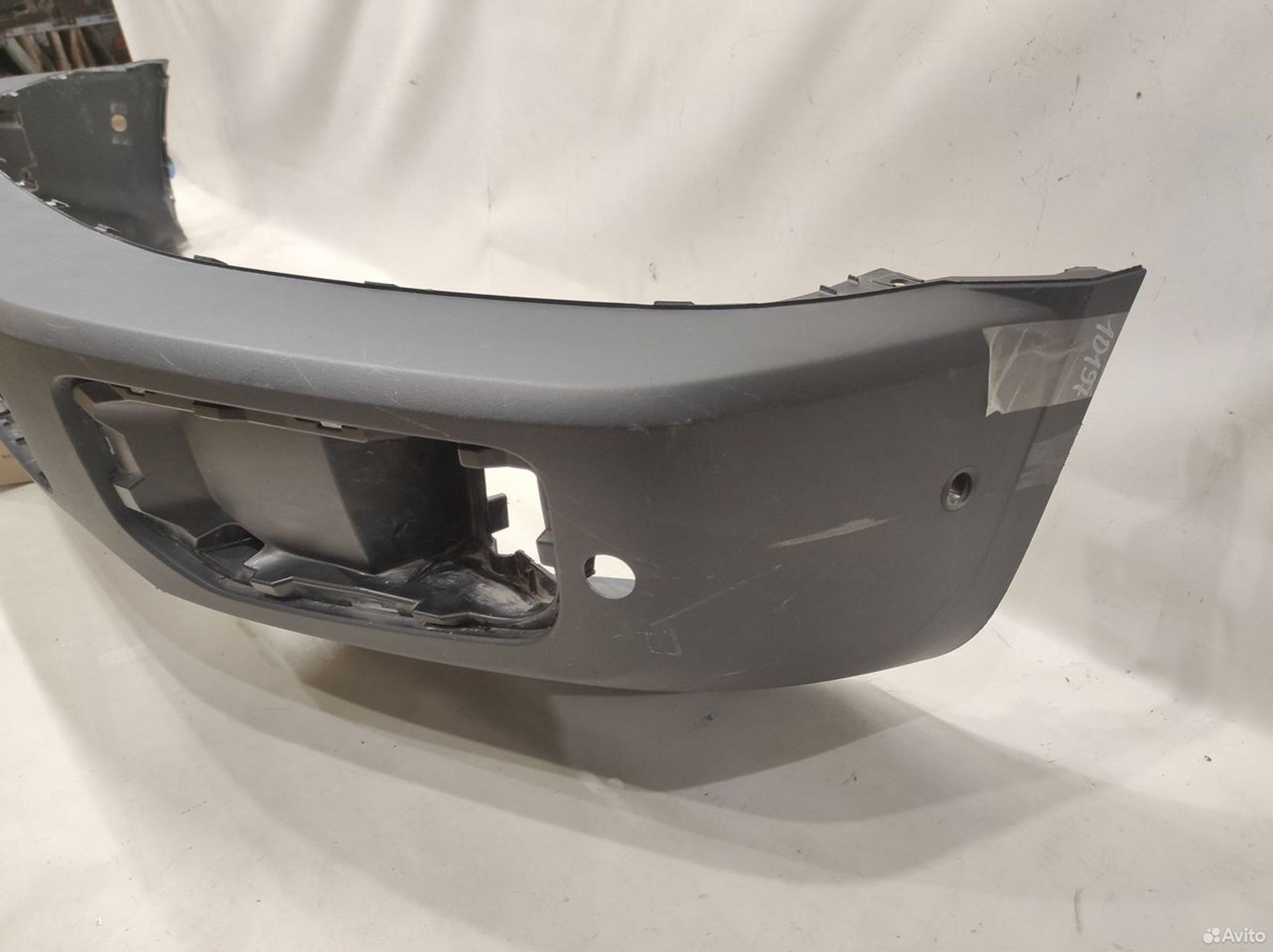 Бампер передний Haval Dargo 2022 2803103XKN04A, 10500 рублей, Уфа