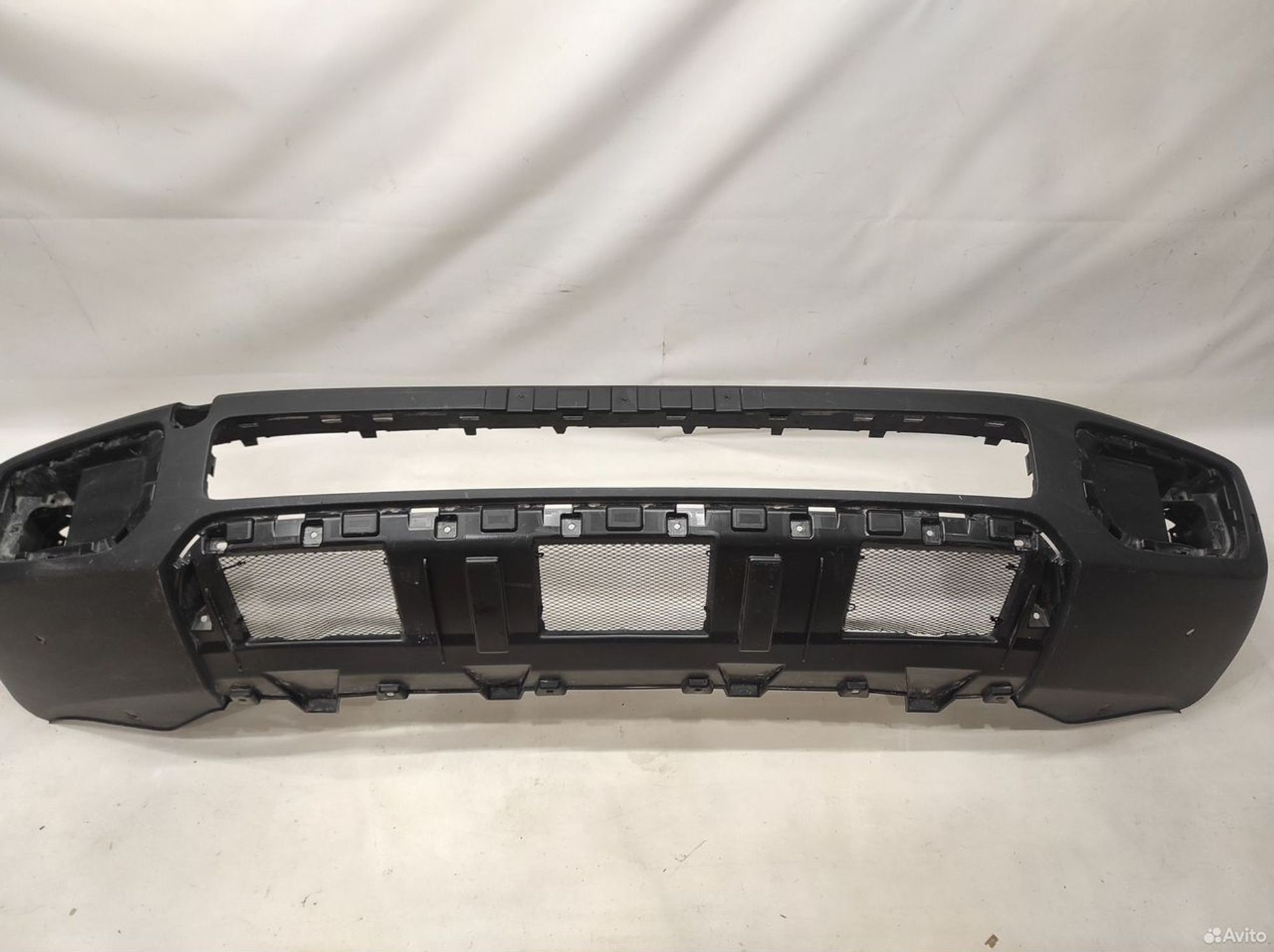 Бампер передний Haval Dargo 2022 2803103XKN04A, 10500 рублей, Уфа