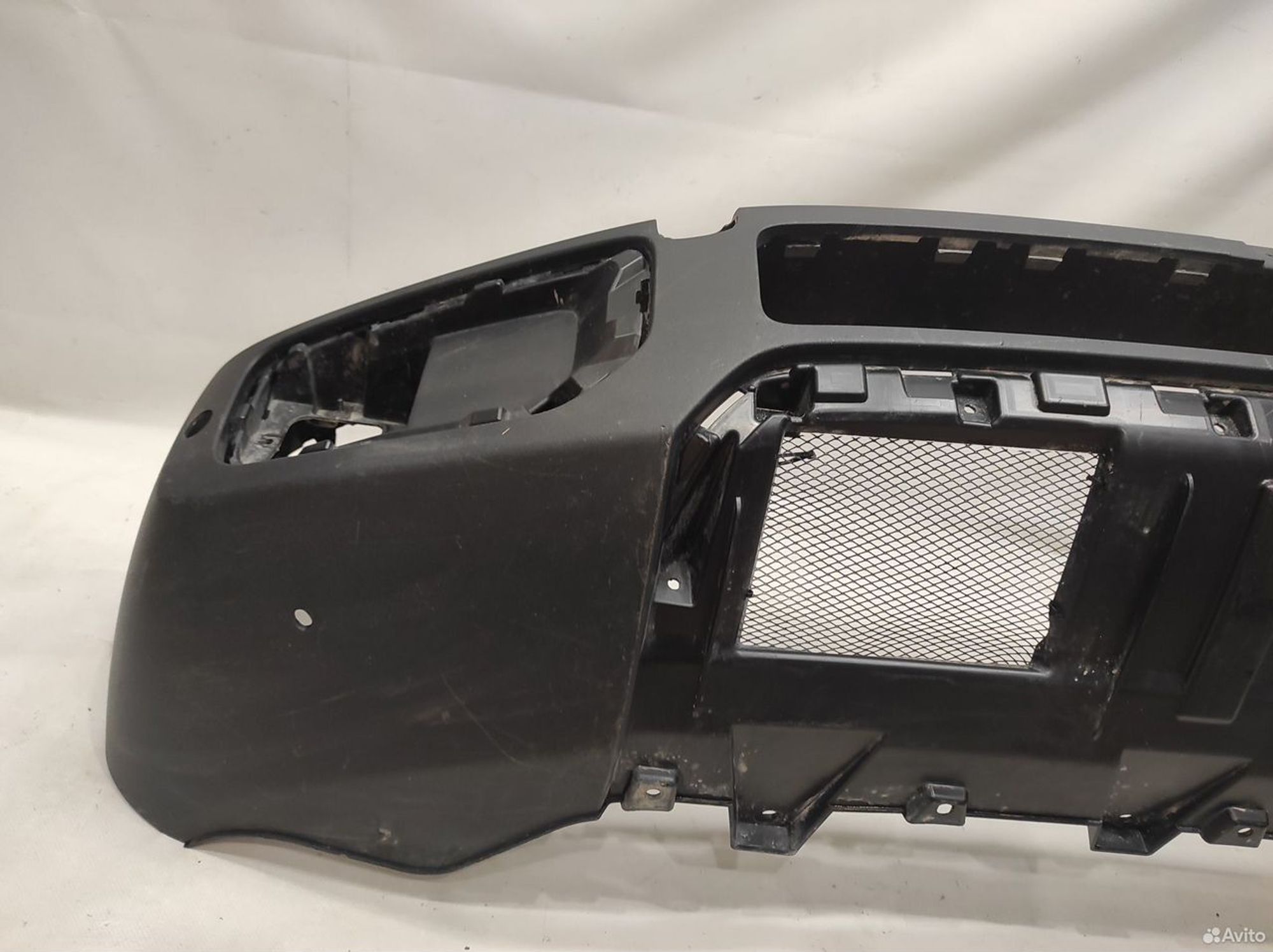 Бампер передний Haval Dargo 2022 2803103XKN04A, 10500 рублей, Уфа