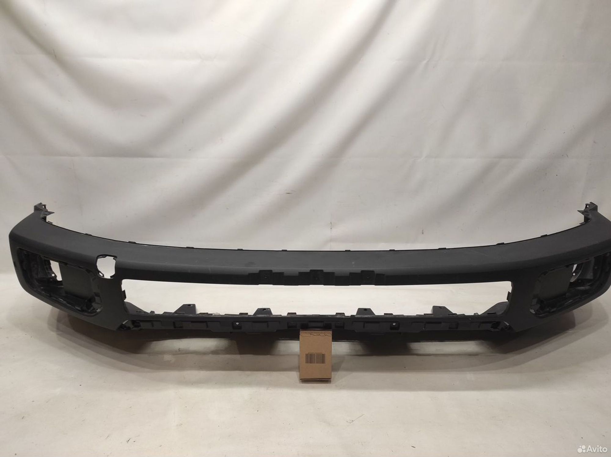 Бампер передний Haval Dargo 2022 2803103XKN04A, 10500 рублей, Уфа