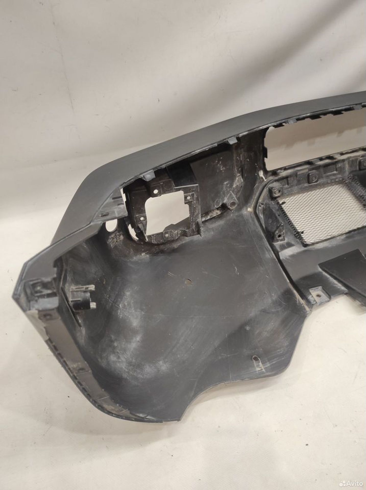 Бампер передний Haval Dargo 2022 2803103XKN04A, 10500 рублей, Уфа