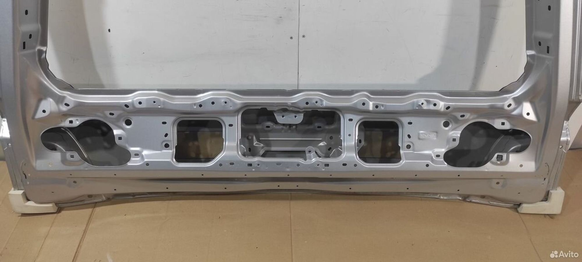 Крышка багажника Toyota Land Cruiser 200 07-15, 20000 рублей, Уфа