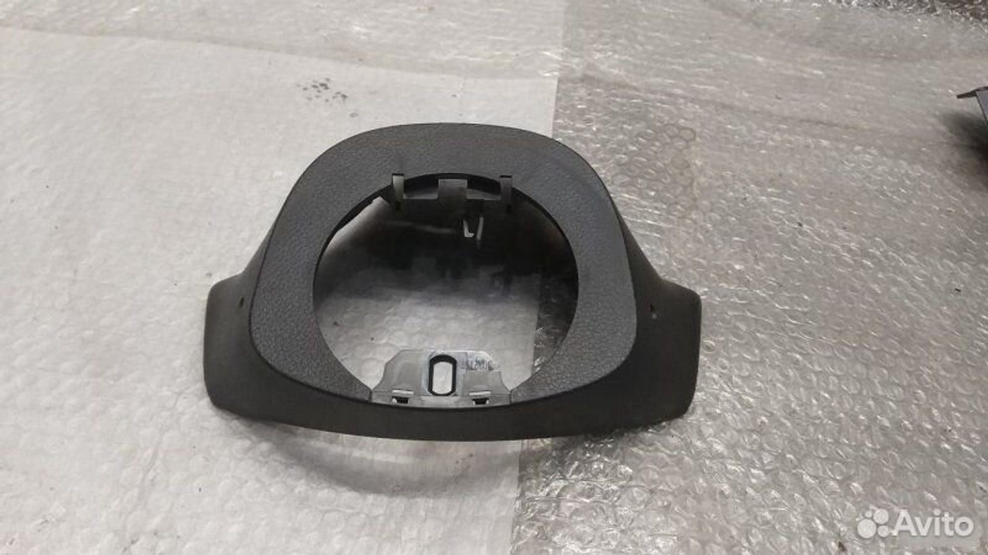 Кожух рулевого колеса Nissan Xtrail T32 2014, 1000 рублей, Уфа