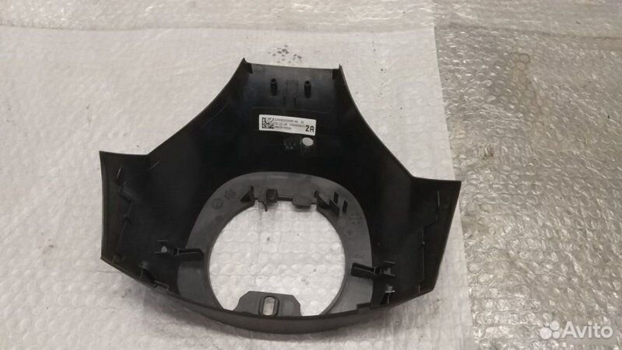 Кожух рулевого колеса Nissan Xtrail T32 2014, 1000 рублей, Уфа