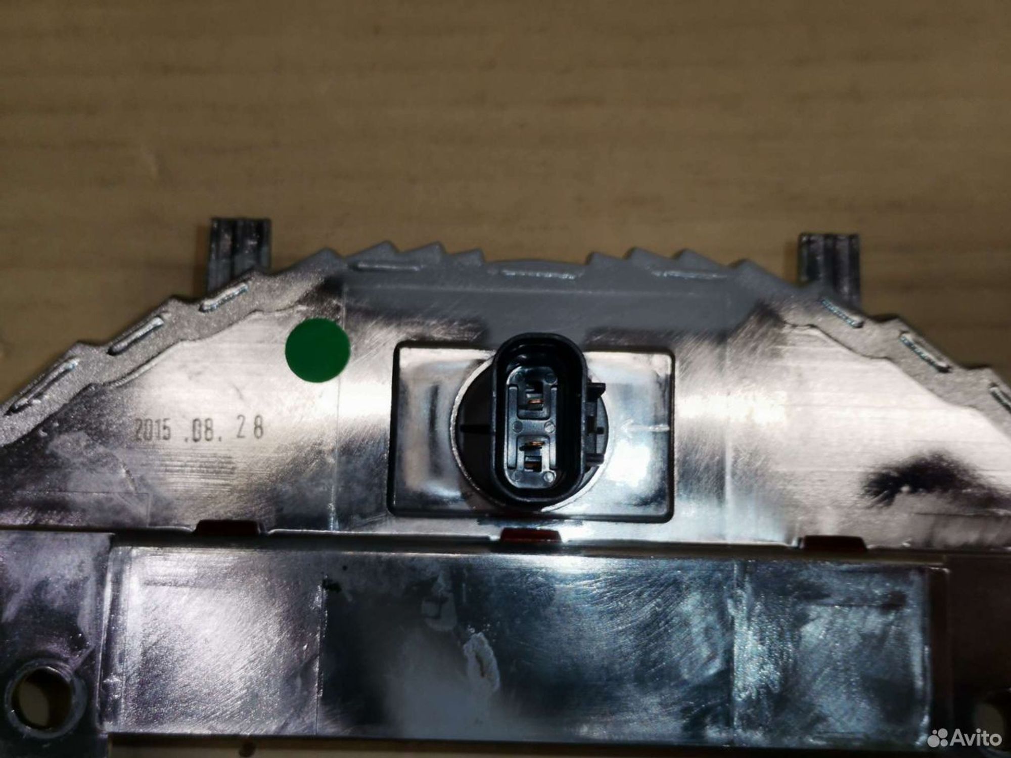 Фонарь задний (стоп сигнал) Kia Rio 927001R000, 700 рублей, Уфа