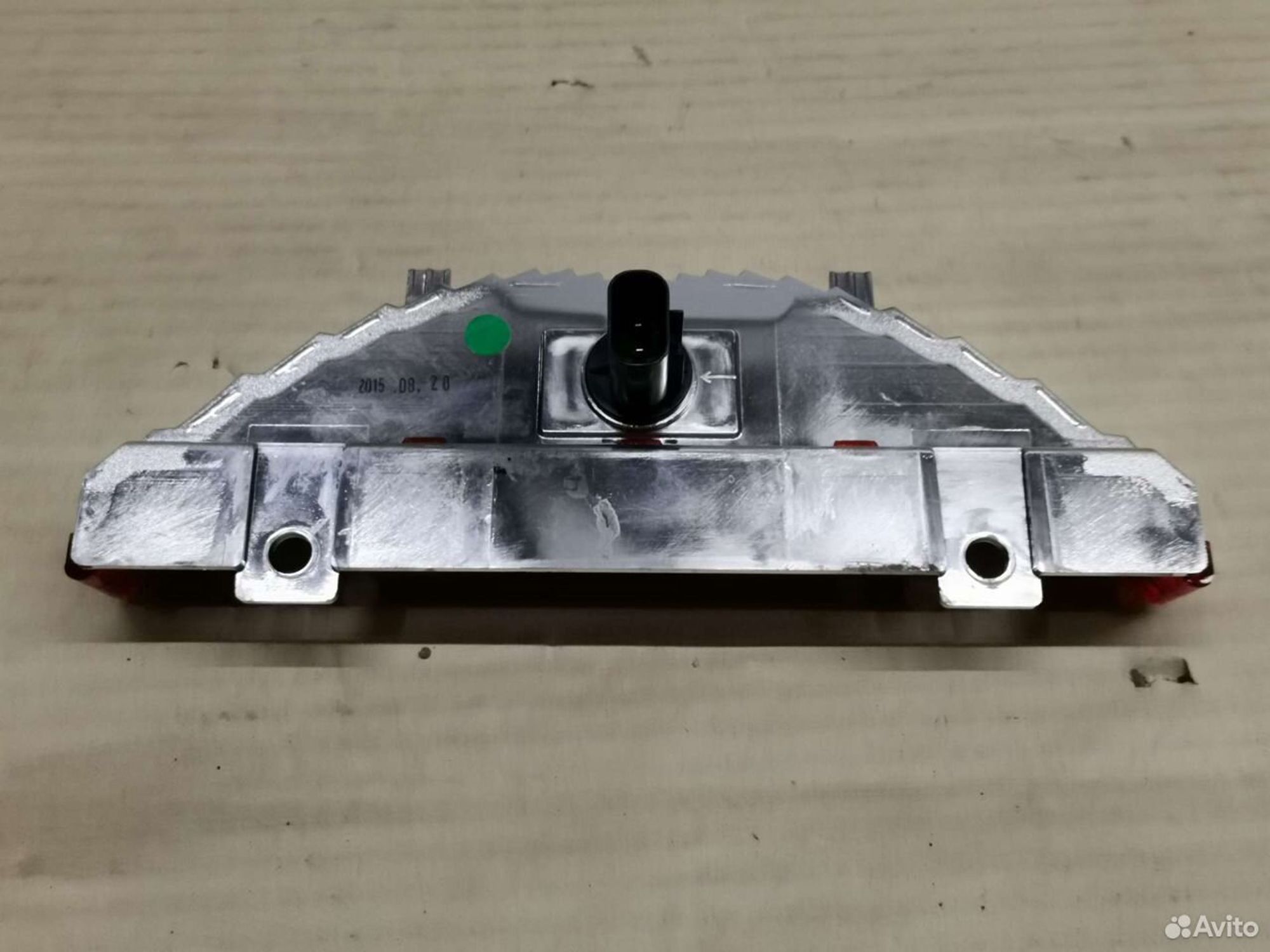 Фонарь задний (стоп сигнал) Kia Rio 927001R000, 700 рублей, Уфа