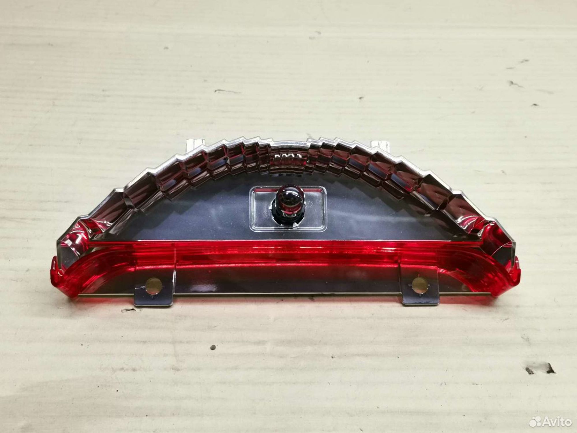 Фонарь задний (стоп сигнал) Kia Rio 927001R000, 700 рублей, Уфа