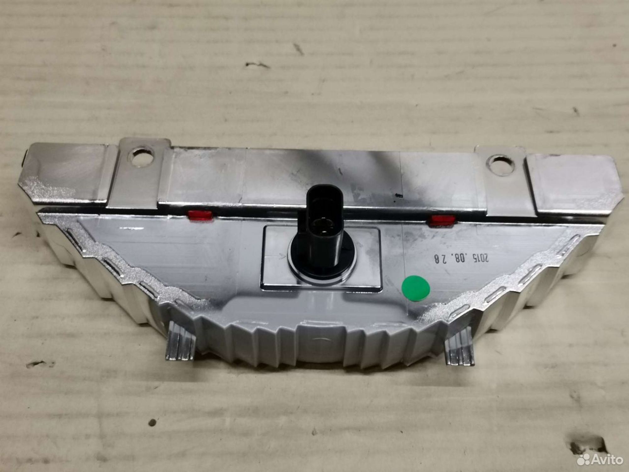 Фонарь задний (стоп сигнал) Kia Rio 927001R000, 700 рублей, Уфа