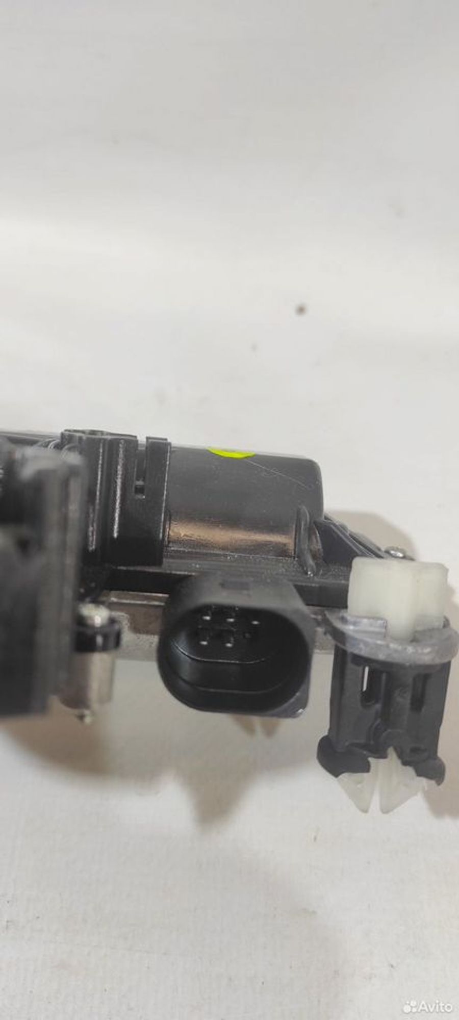 Доводчик крышки багажника Audi Q7 4M 2015, 8000 рублей, Уфа