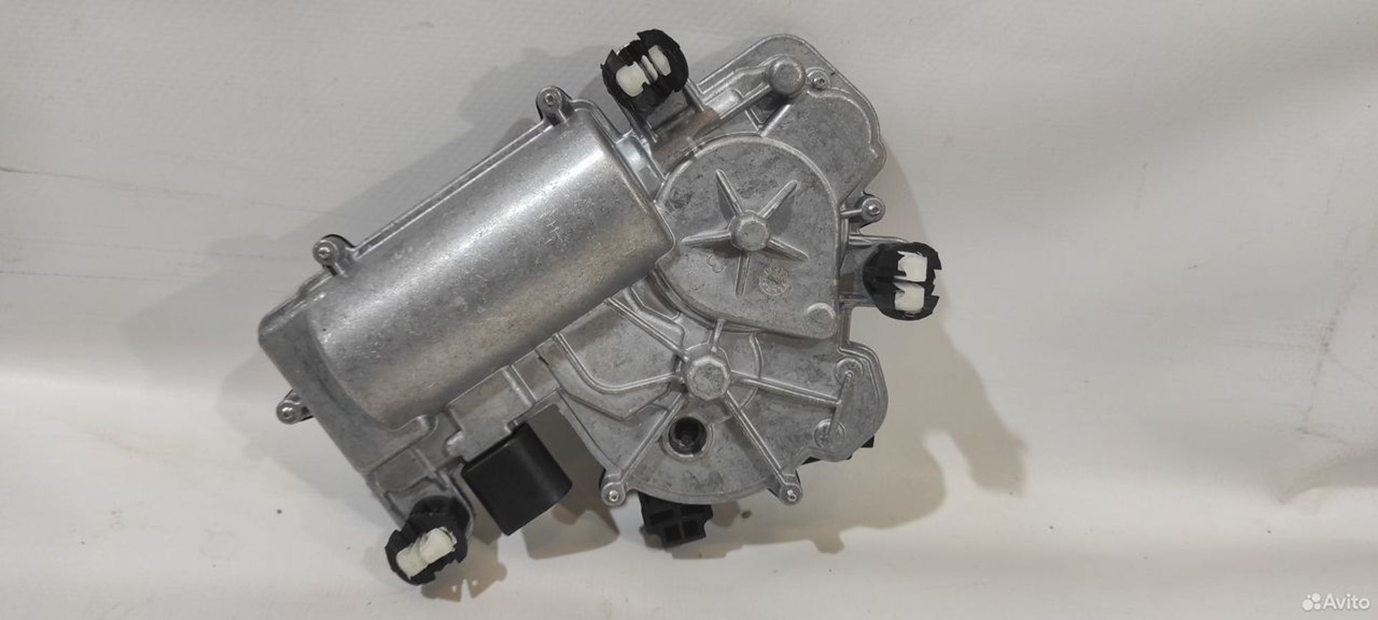 Доводчик крышки багажника Audi Q7 4M 2015, 8000 рублей, Уфа