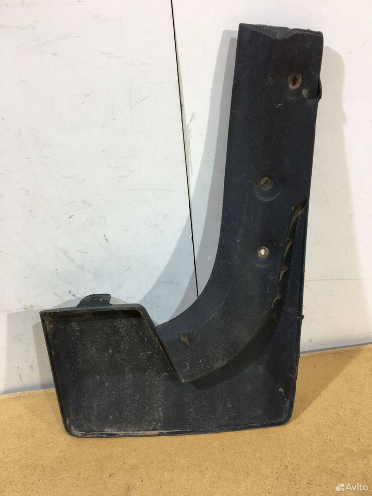 Брызговик задний левый Toyota RAV 4, 1500 рублей, Уфа