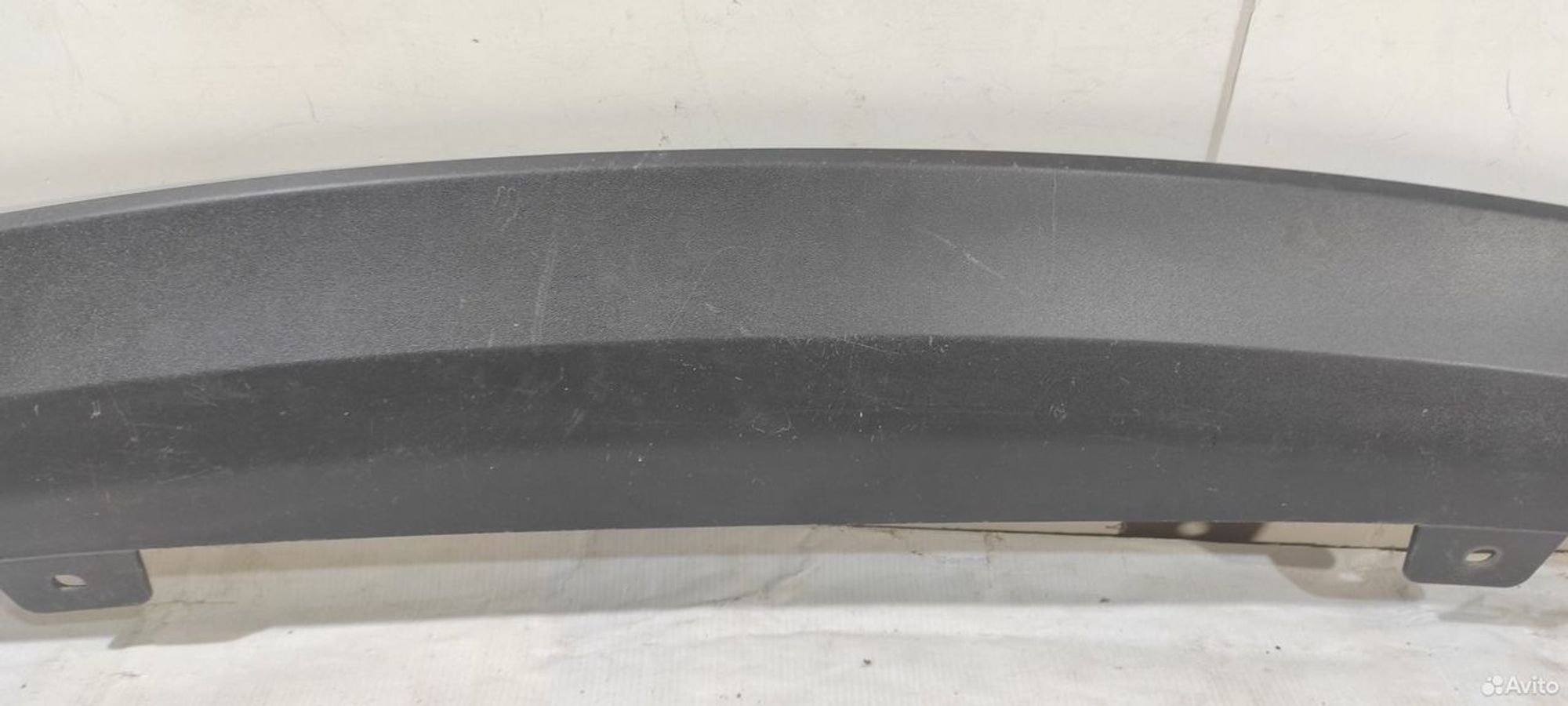 Накладка заднего бампера Hyundai Solaris 14-17, 1200 рублей, Уфа