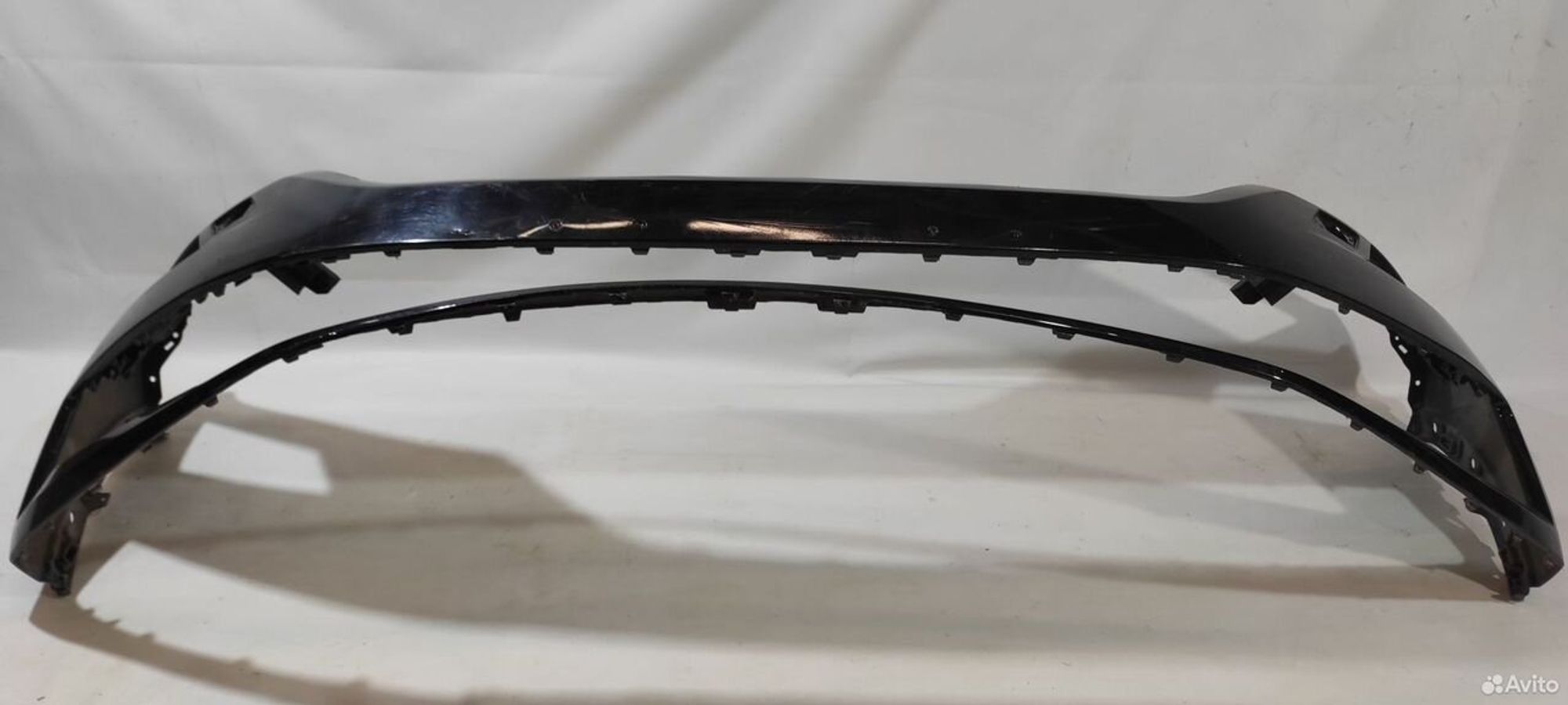 Бампер передний Skoda Kodiaq 2016, 12000 рублей, Уфа