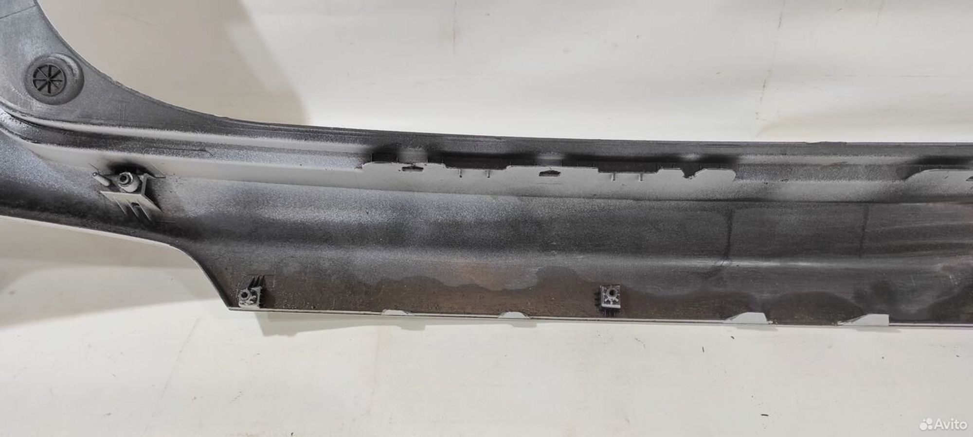 Бампер задний Hyundai Creta GS 2016, 6000 рублей, Уфа