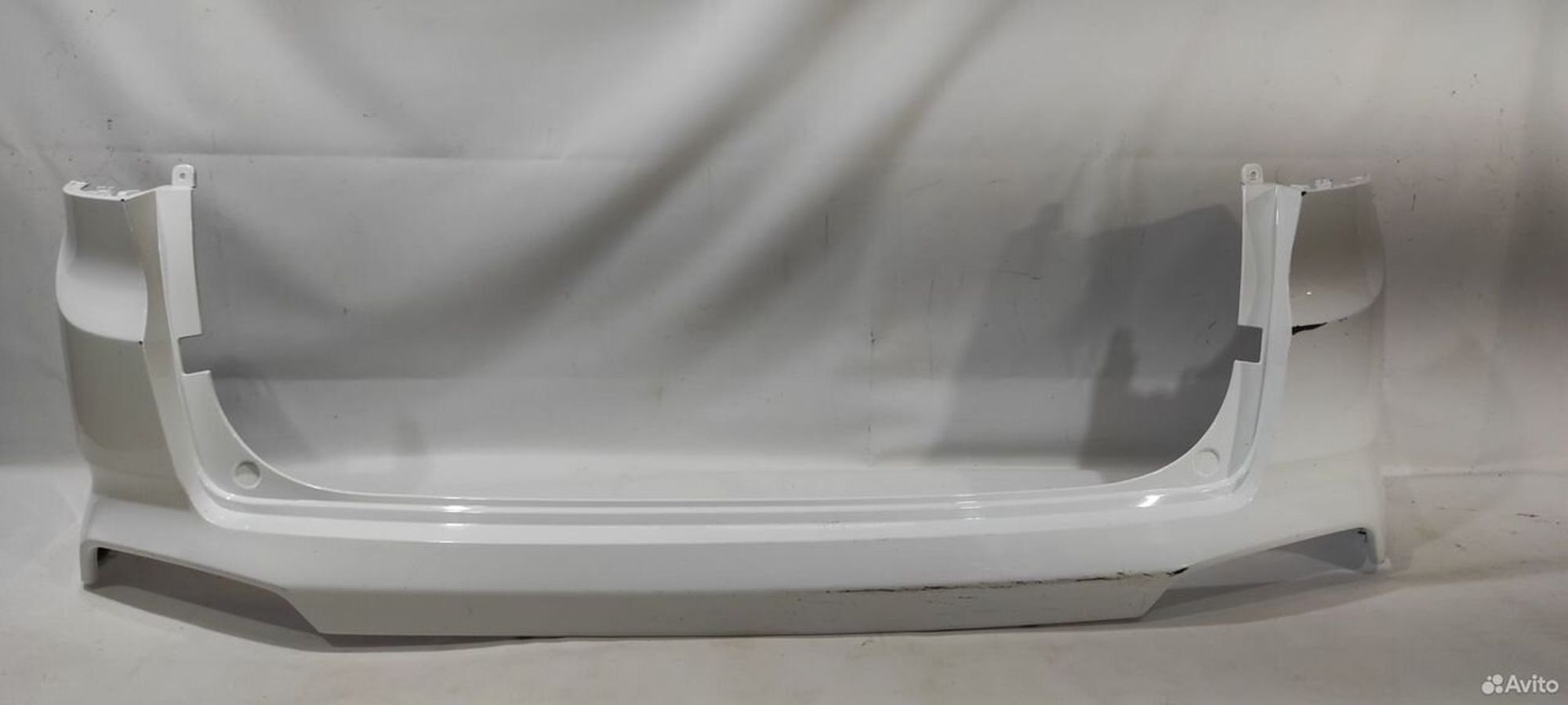 Бампер задний Hyundai Creta GS 2016, 6000 рублей, Уфа