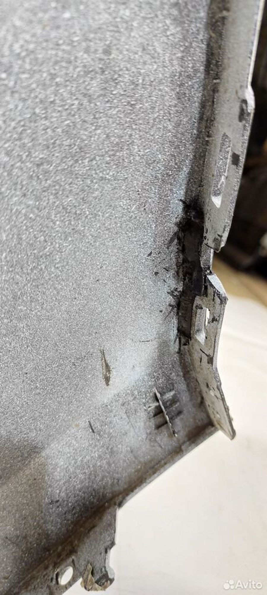 Бампер задний Hyundai Creta GS 2016, 6000 рублей, Уфа