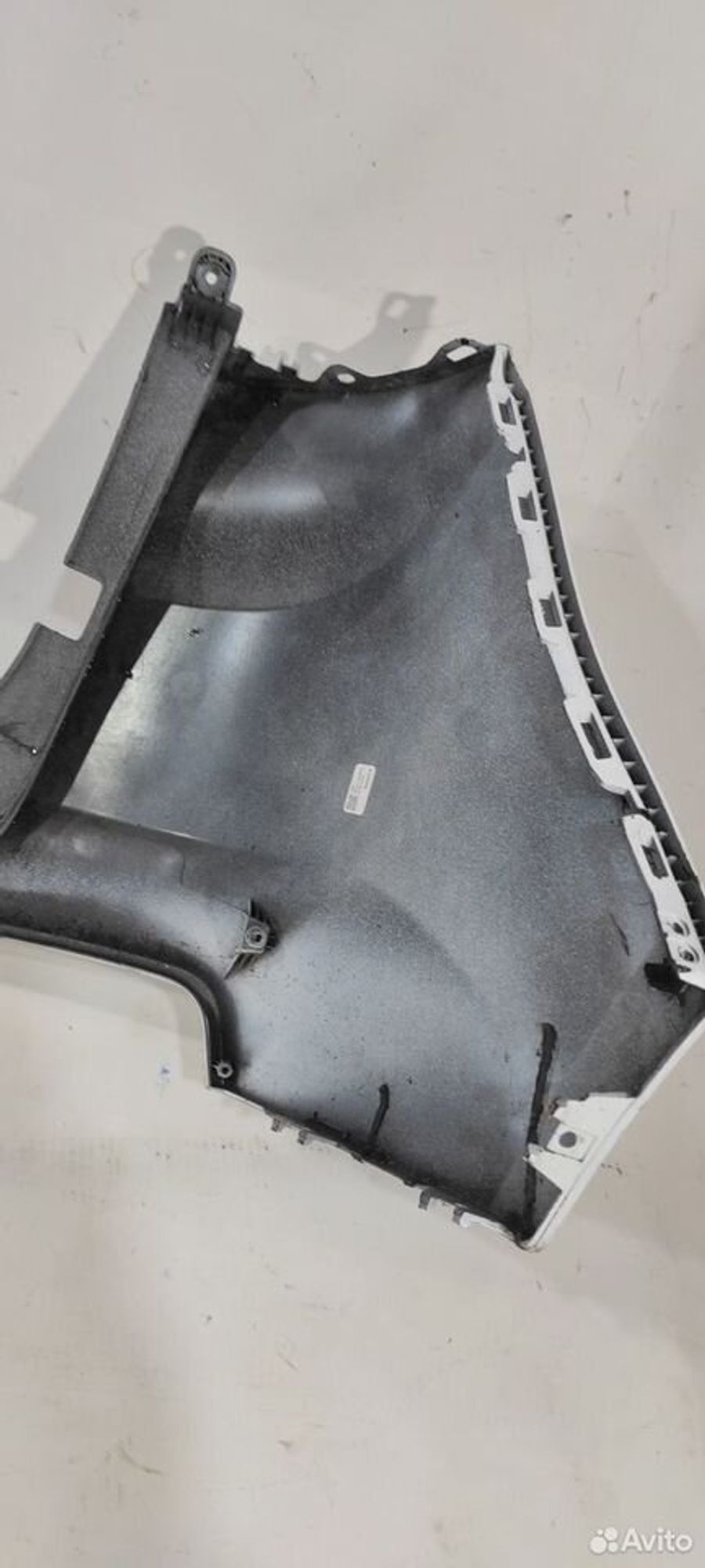 Бампер задний Hyundai Creta GS 2016, 6000 рублей, Уфа